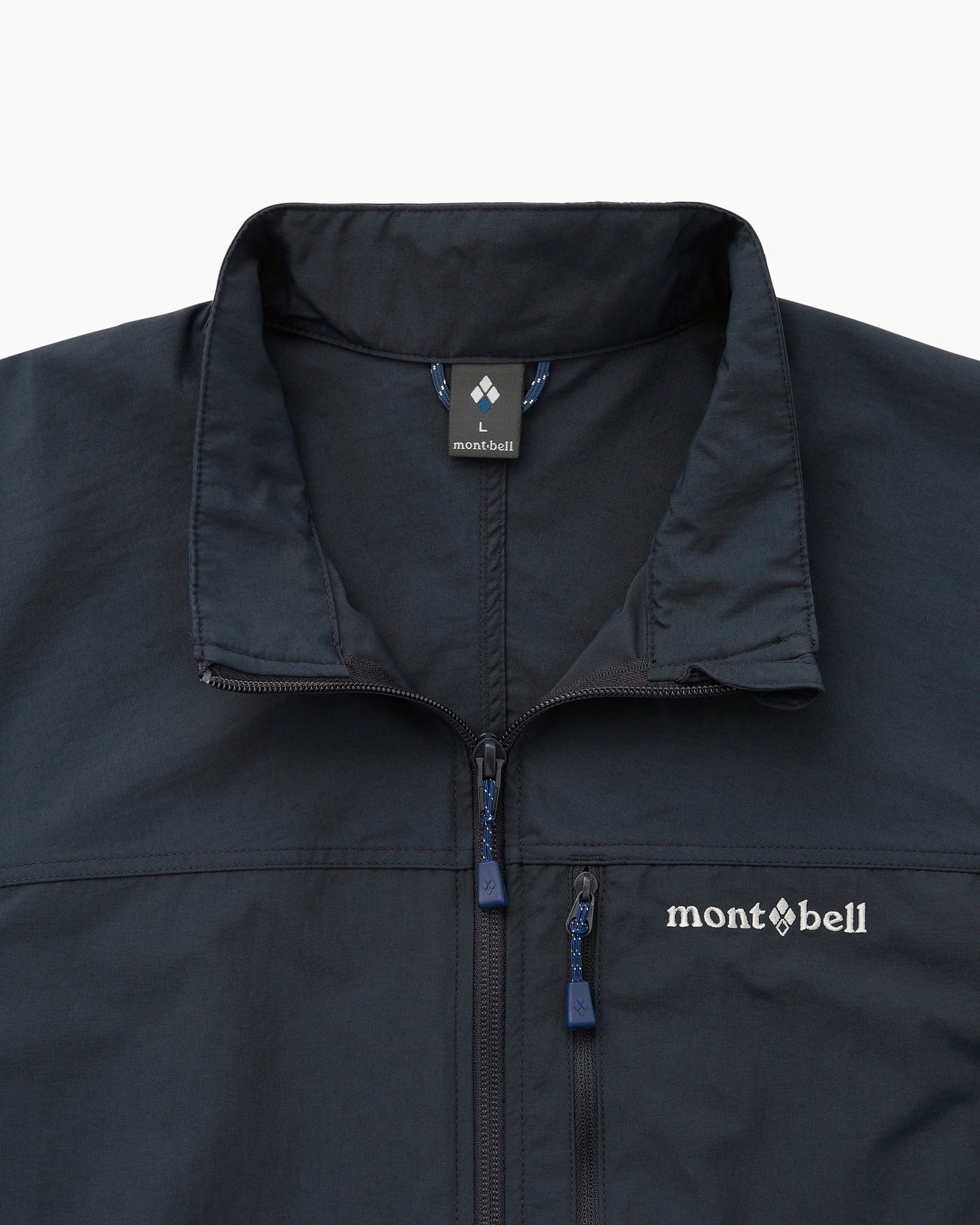 O.D. Jacket Navy