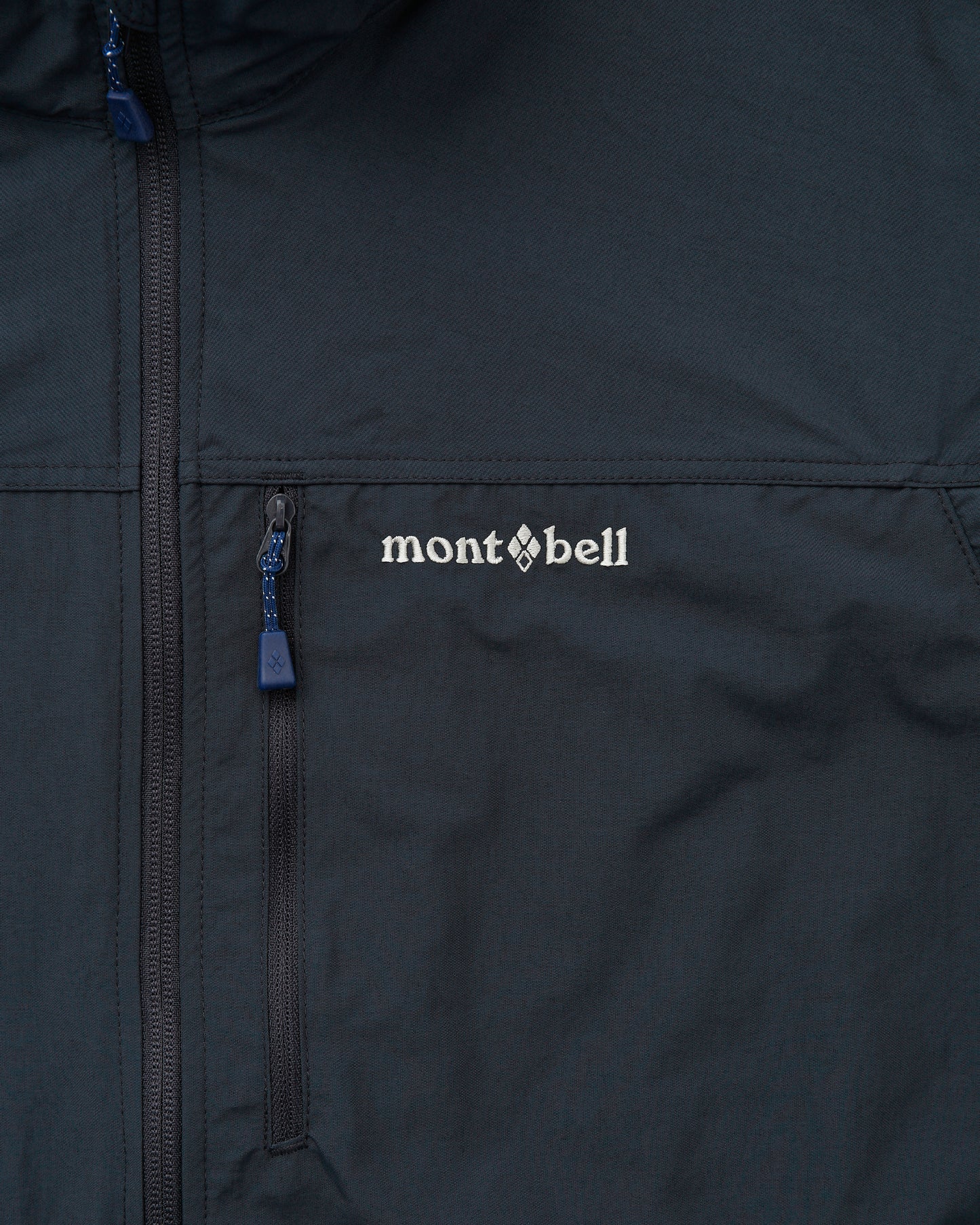 O.D. Jacket Navy