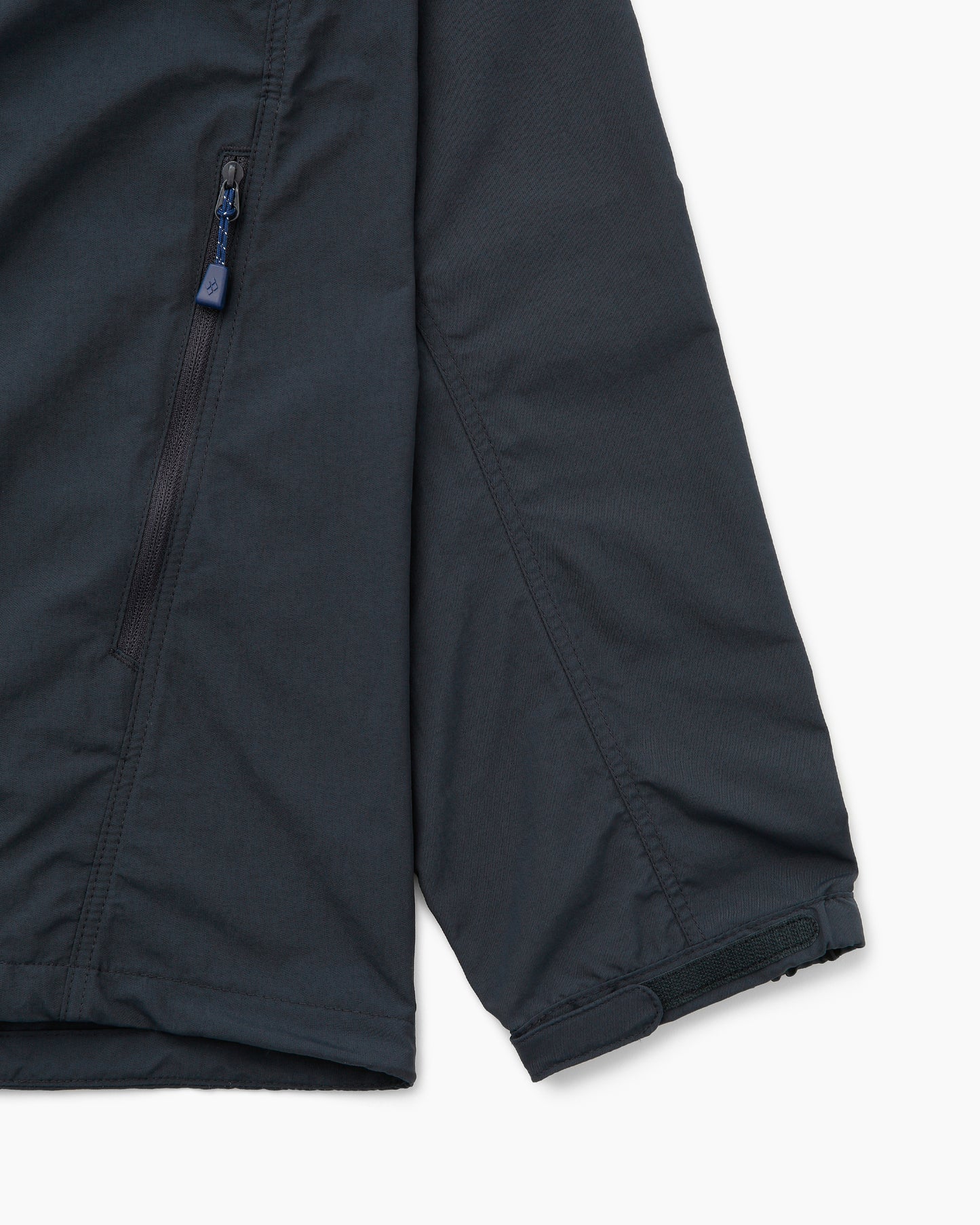 O.D. Jacket Navy