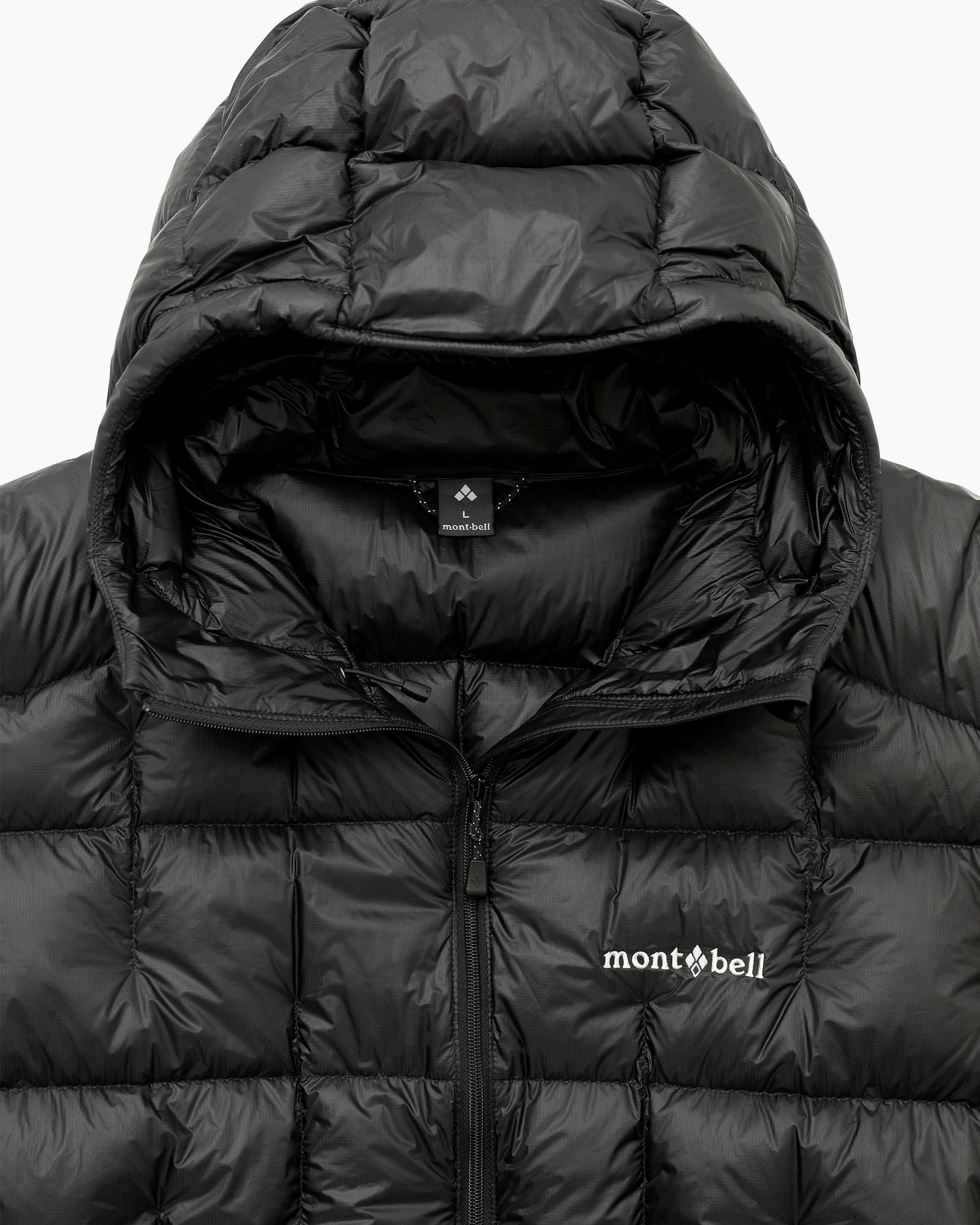 Plasma 1000 Alpine Down Parka Men's Black