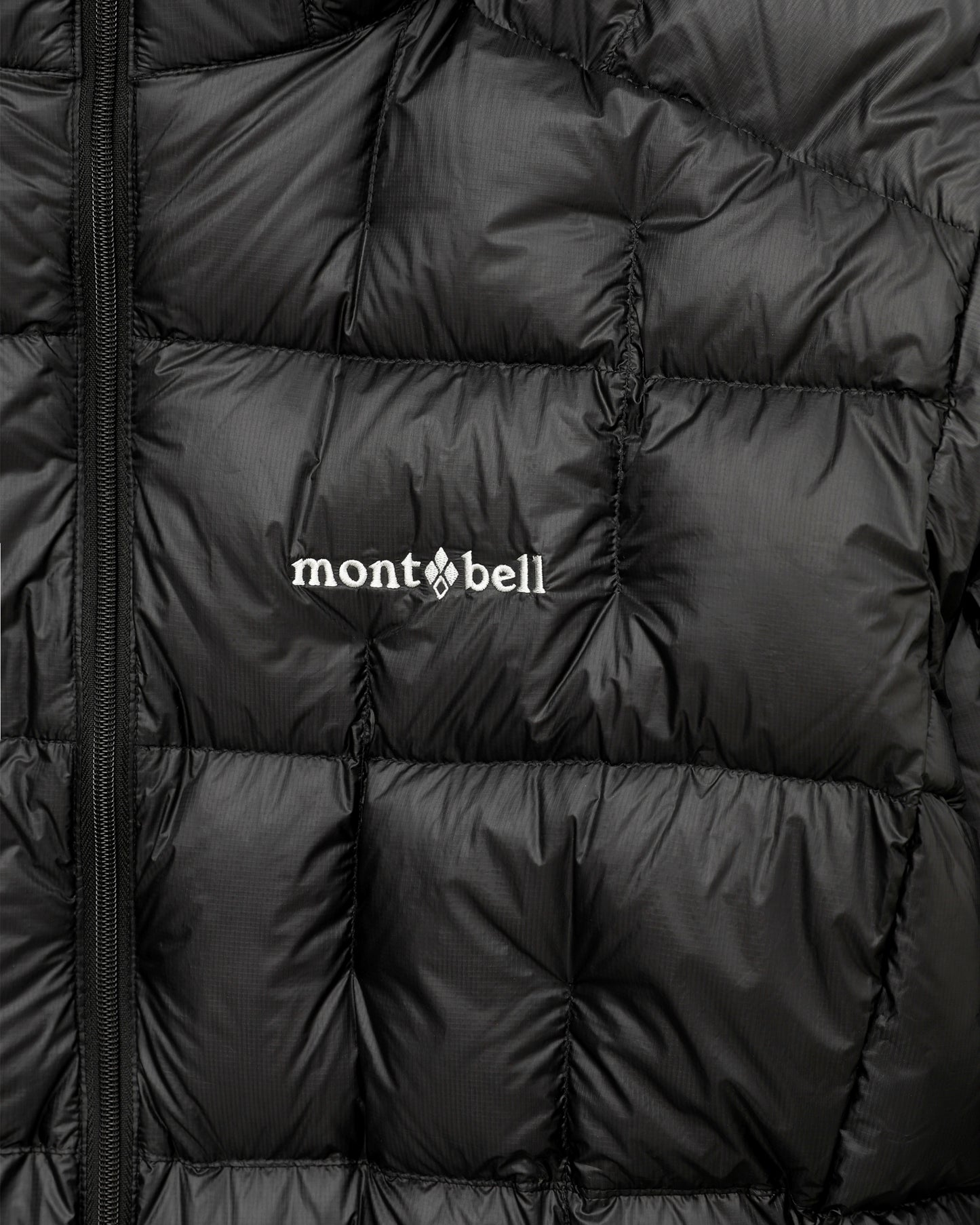 Plasma 1000 Alpine Down Parka Men's Black