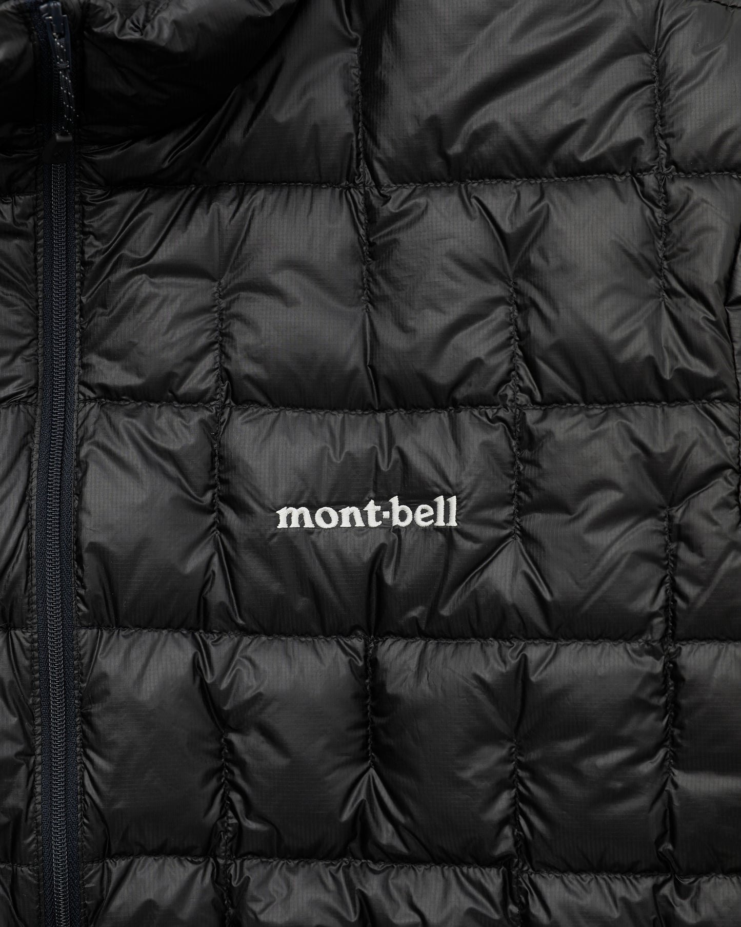 Plasma 1000 Down Jacket Men's Black