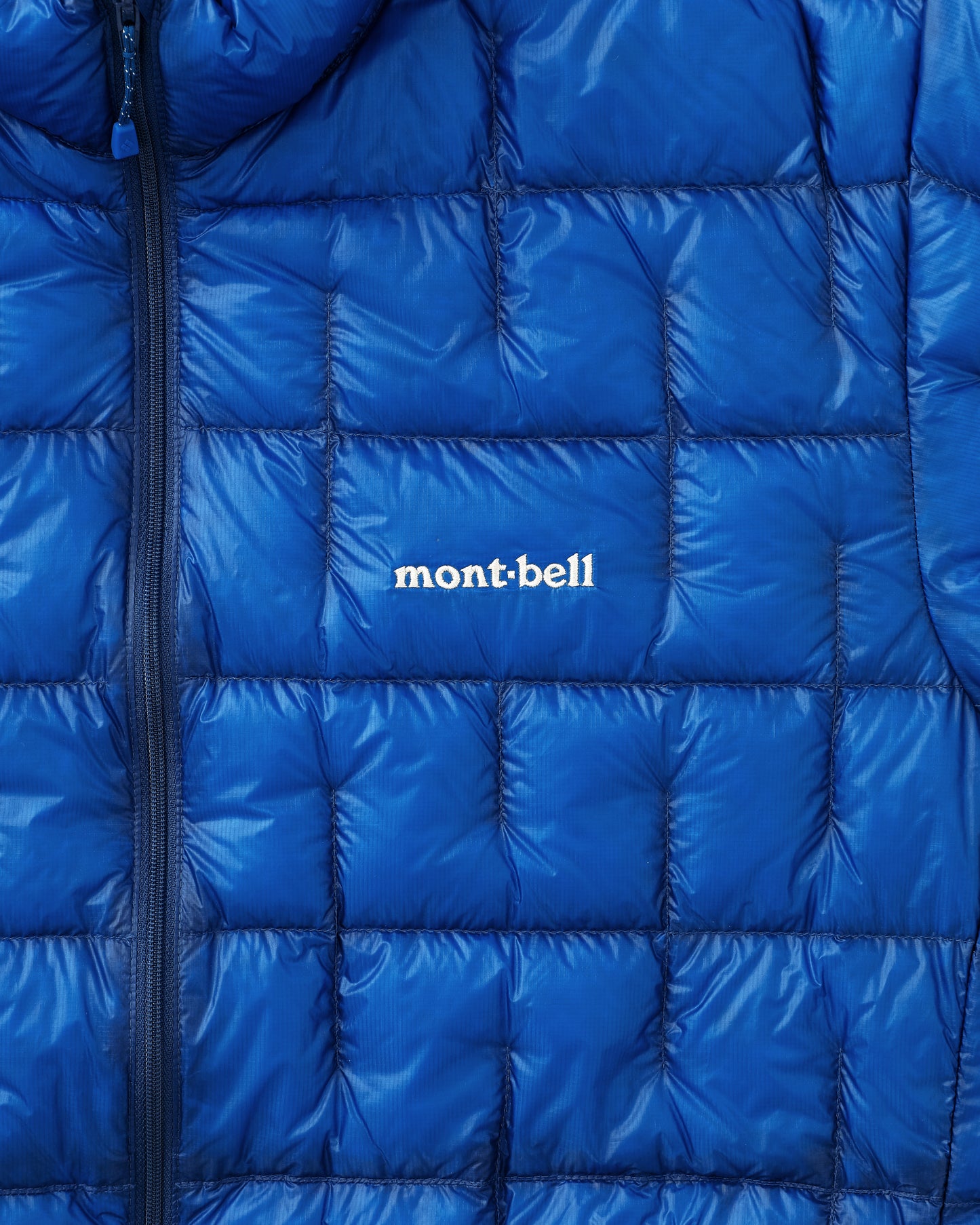 Plasma 1000 Down Jacket Men's Primary Blue