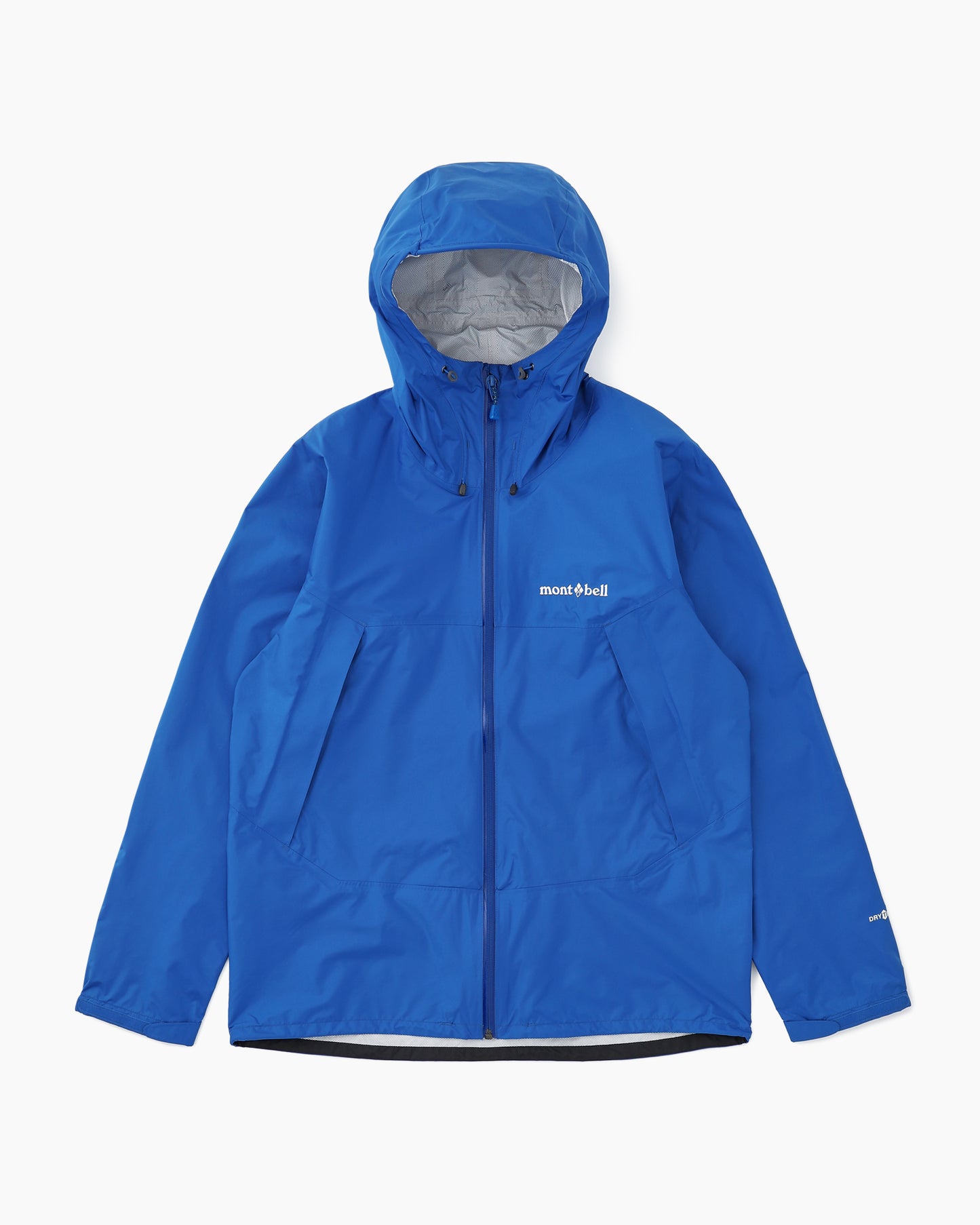 Rain Hiker Jacket M's Blue