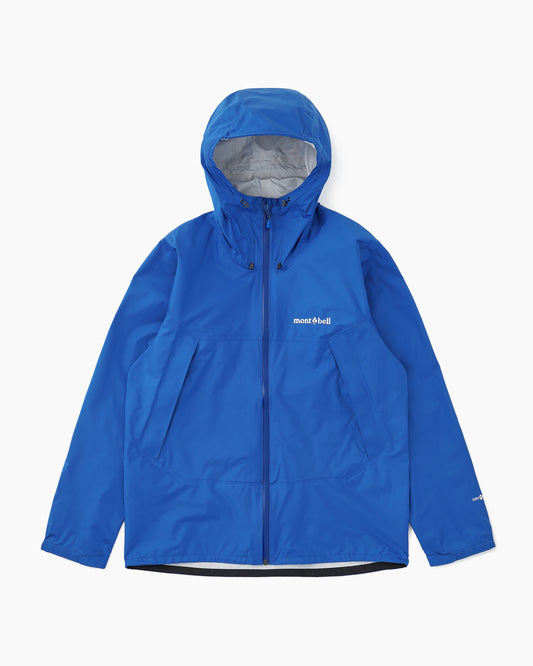 Rain Hiker Jacket M's Blue