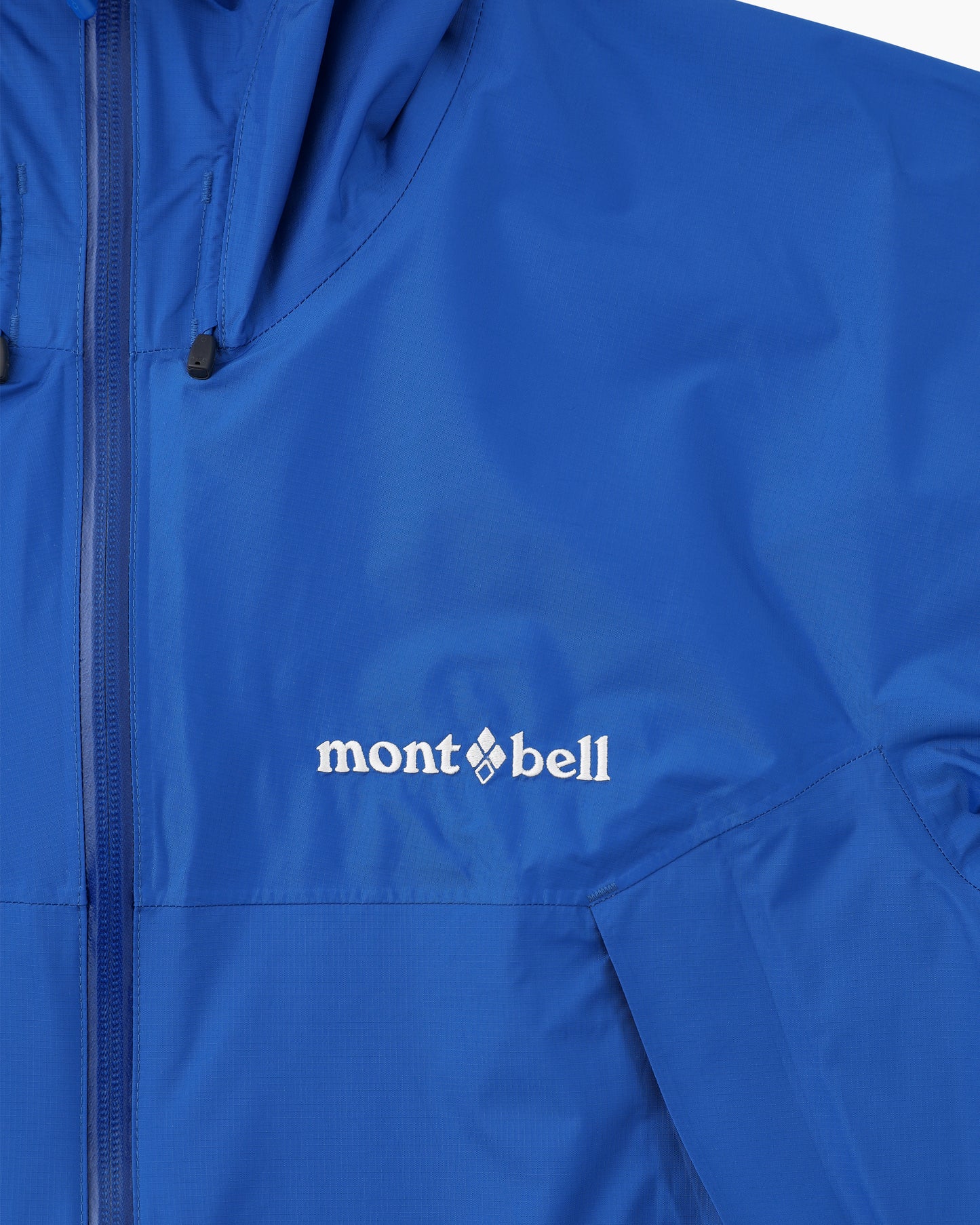 Rain Hiker Jacket M's Blue