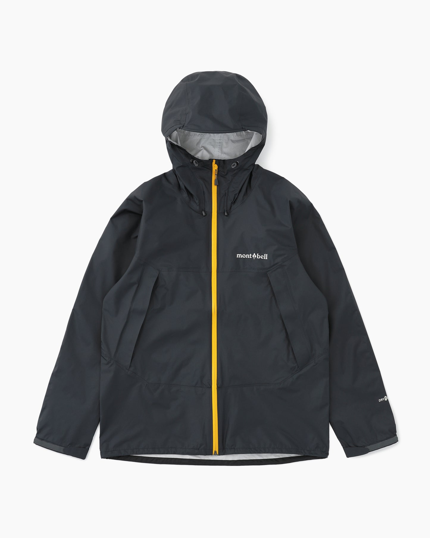 Rain Hiker Jacket M's Charcoal