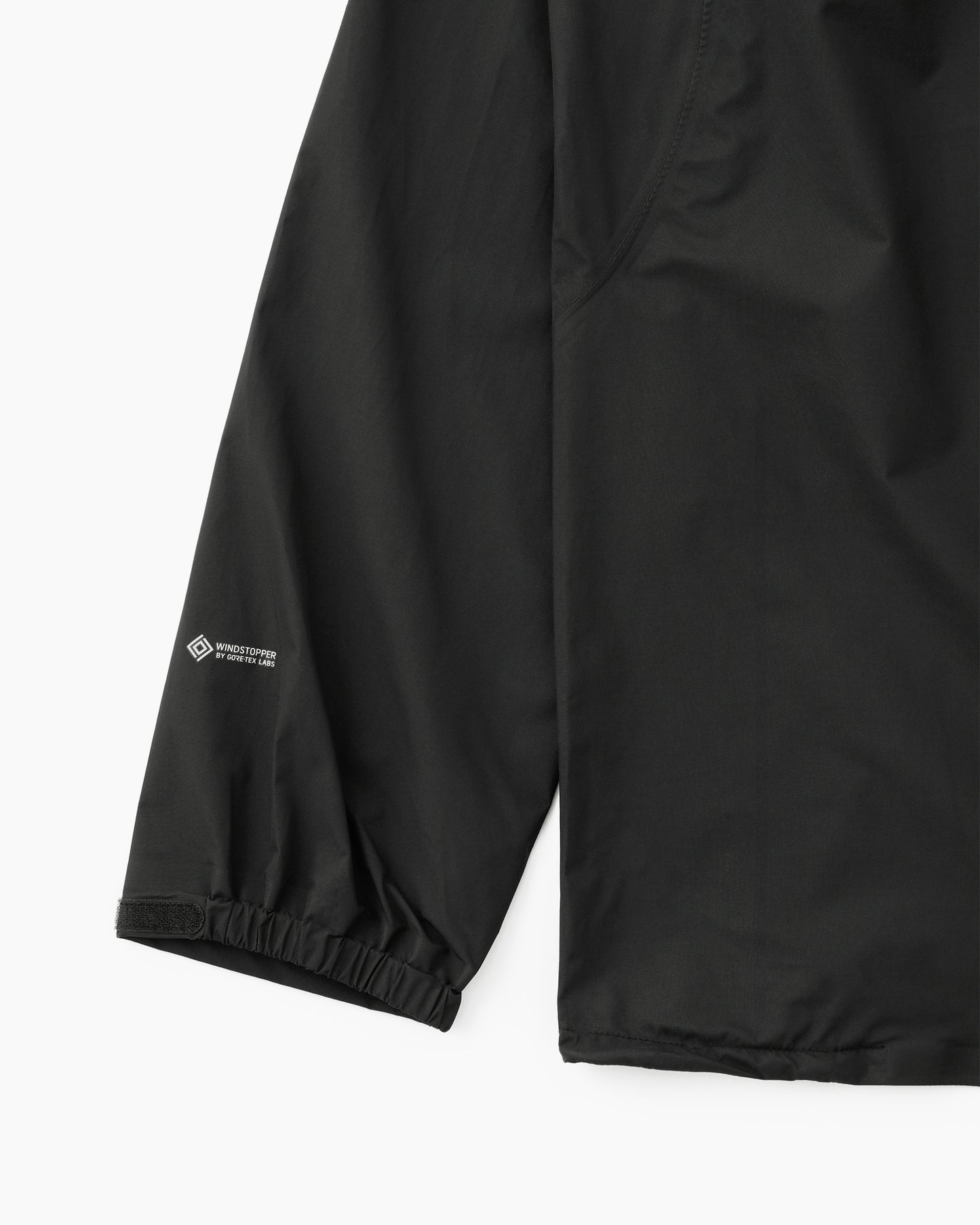 Rain Trekker Jacket M's Black