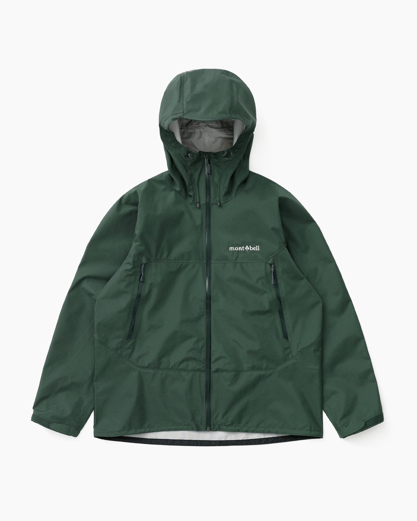 Rain Trekker Jacket M's Dark Green