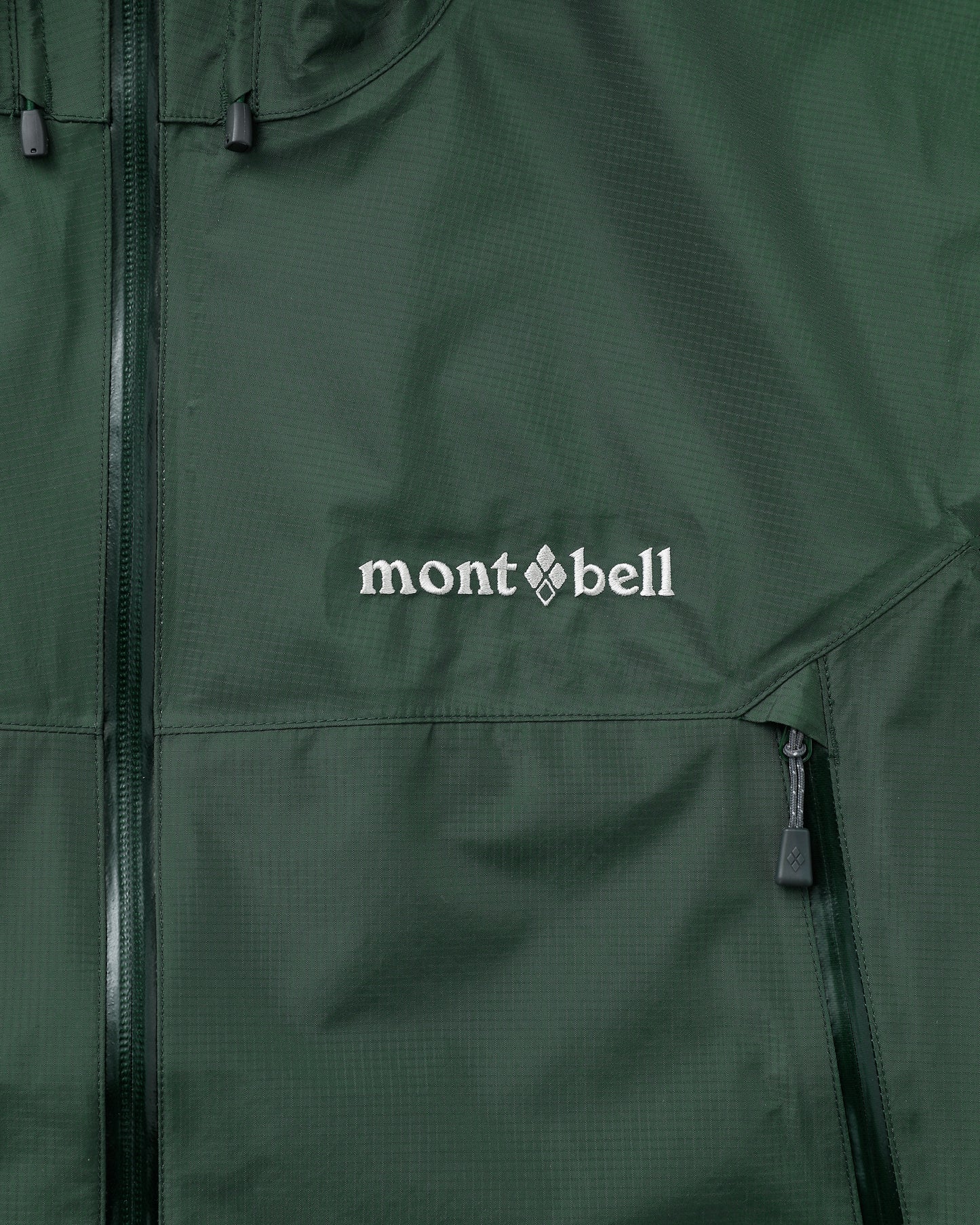 Rain Trekker Jacket M's Dark Green