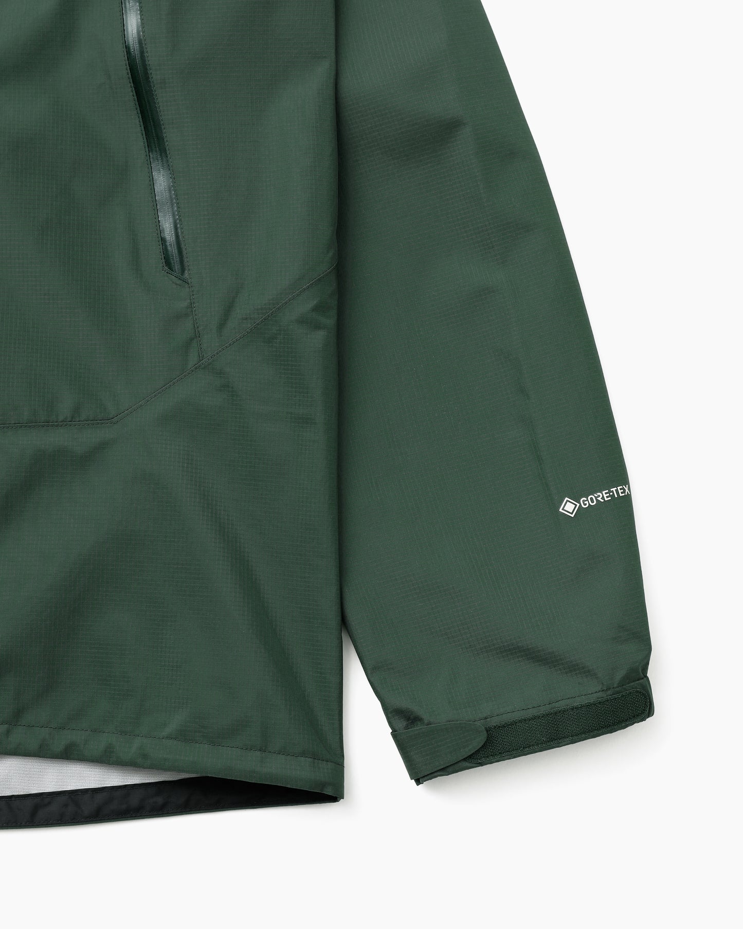 Rain Trekker Jacket M's Dark Green