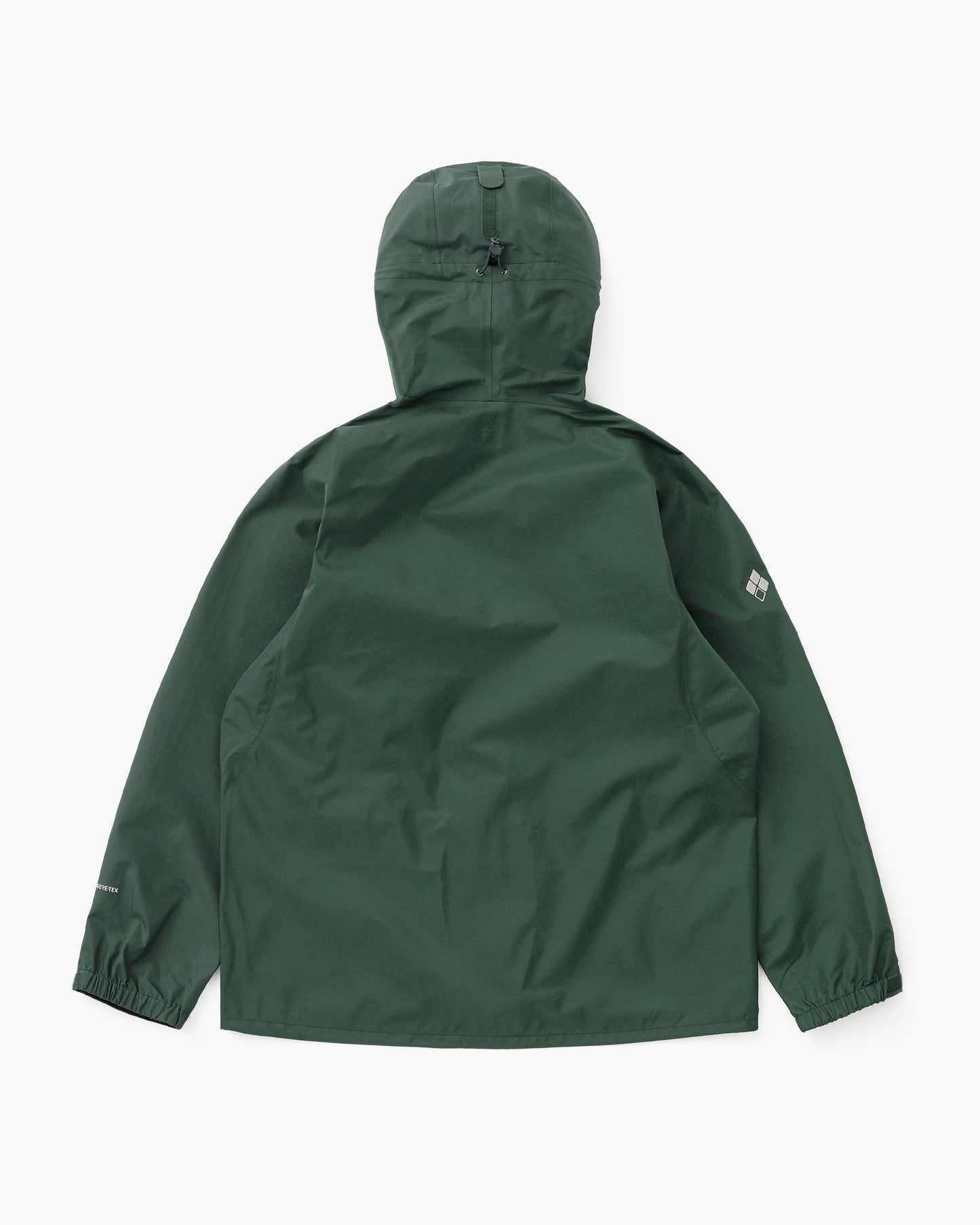 Rain Trekker Jacket M's Dark Green