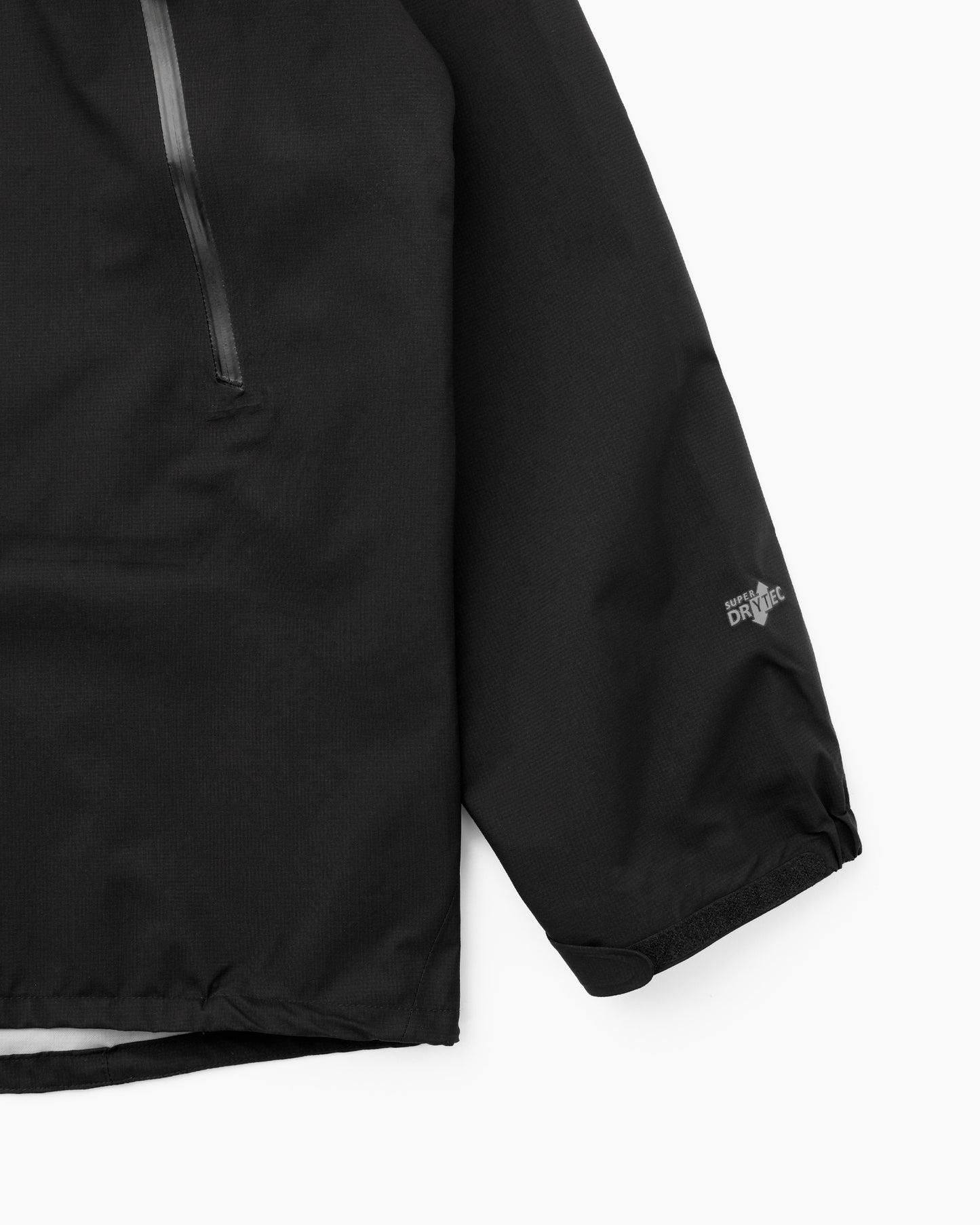Storm Cruiser Jacket M's Relaxed Black