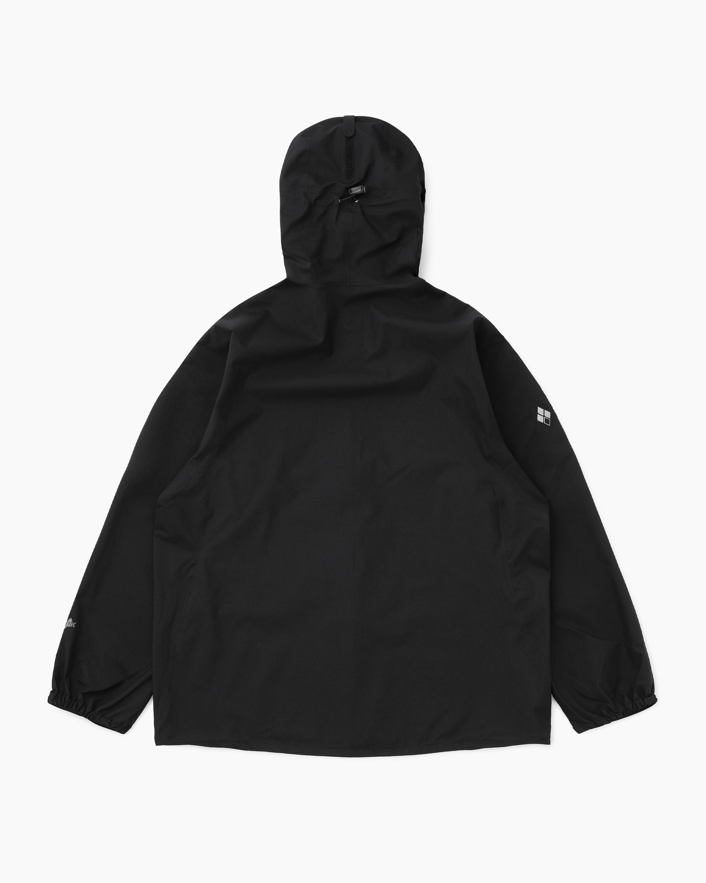 Storm Cruiser Jacket M's Relaxed Black