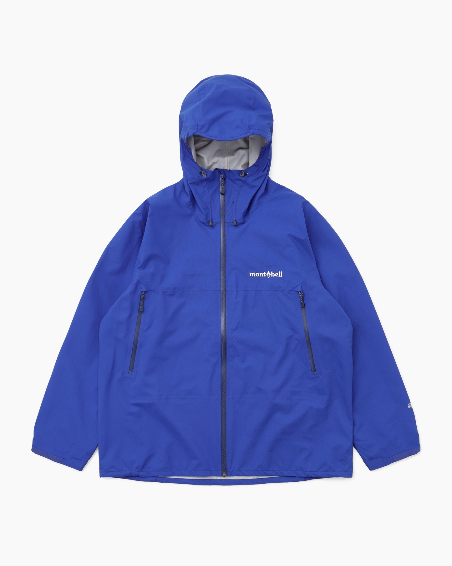 Storm Cruiser Jacket M's Relaxed Blue