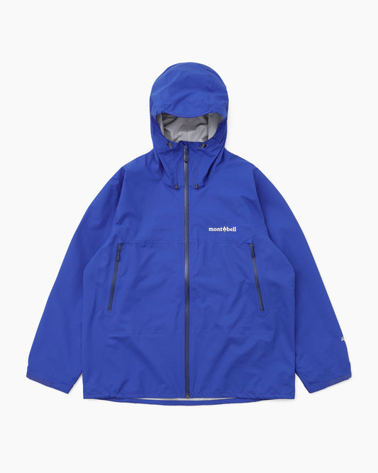 Storm Cruiser Jacket M's Relaxed Blue