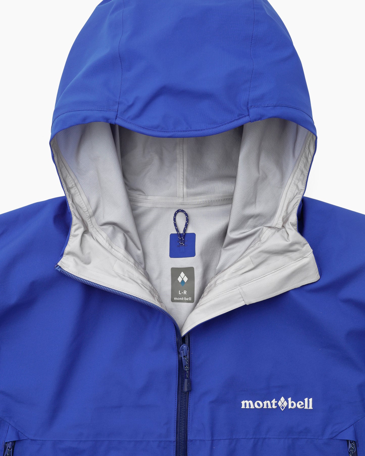 Storm Cruiser Jacket M's Relaxed Blue