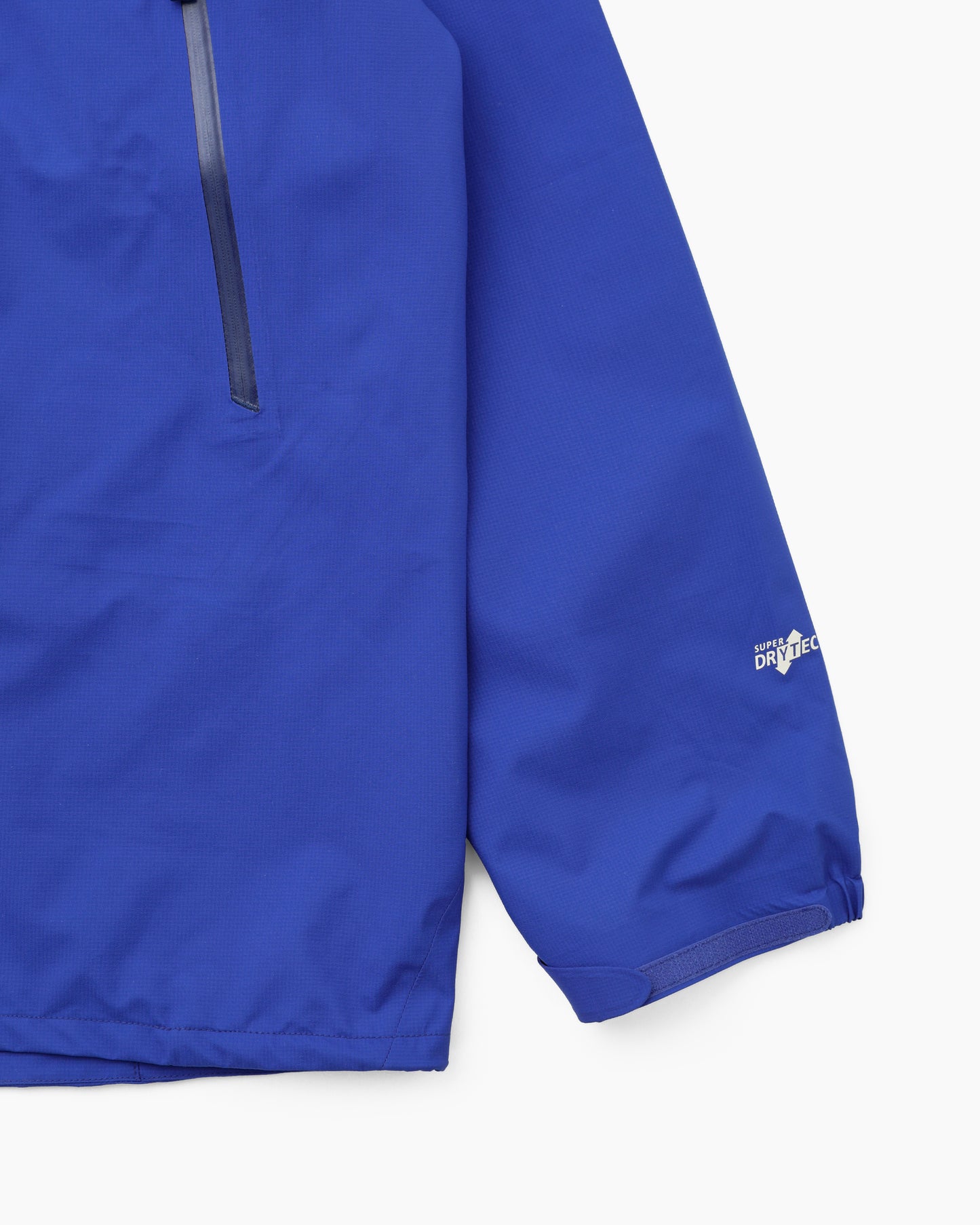 Storm Cruiser Jacket M's Relaxed Blue