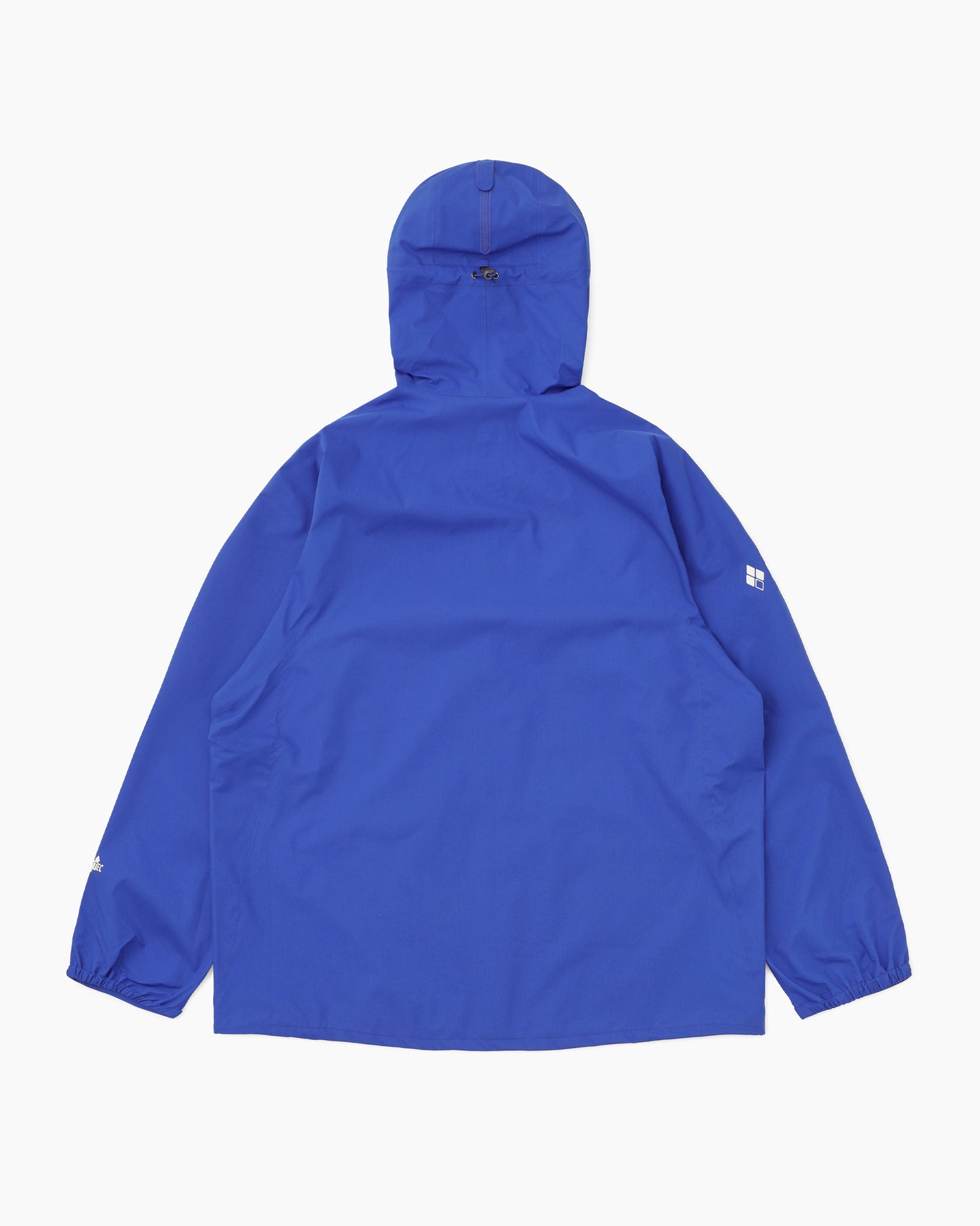 Storm Cruiser Jacket M's Relaxed Blue
