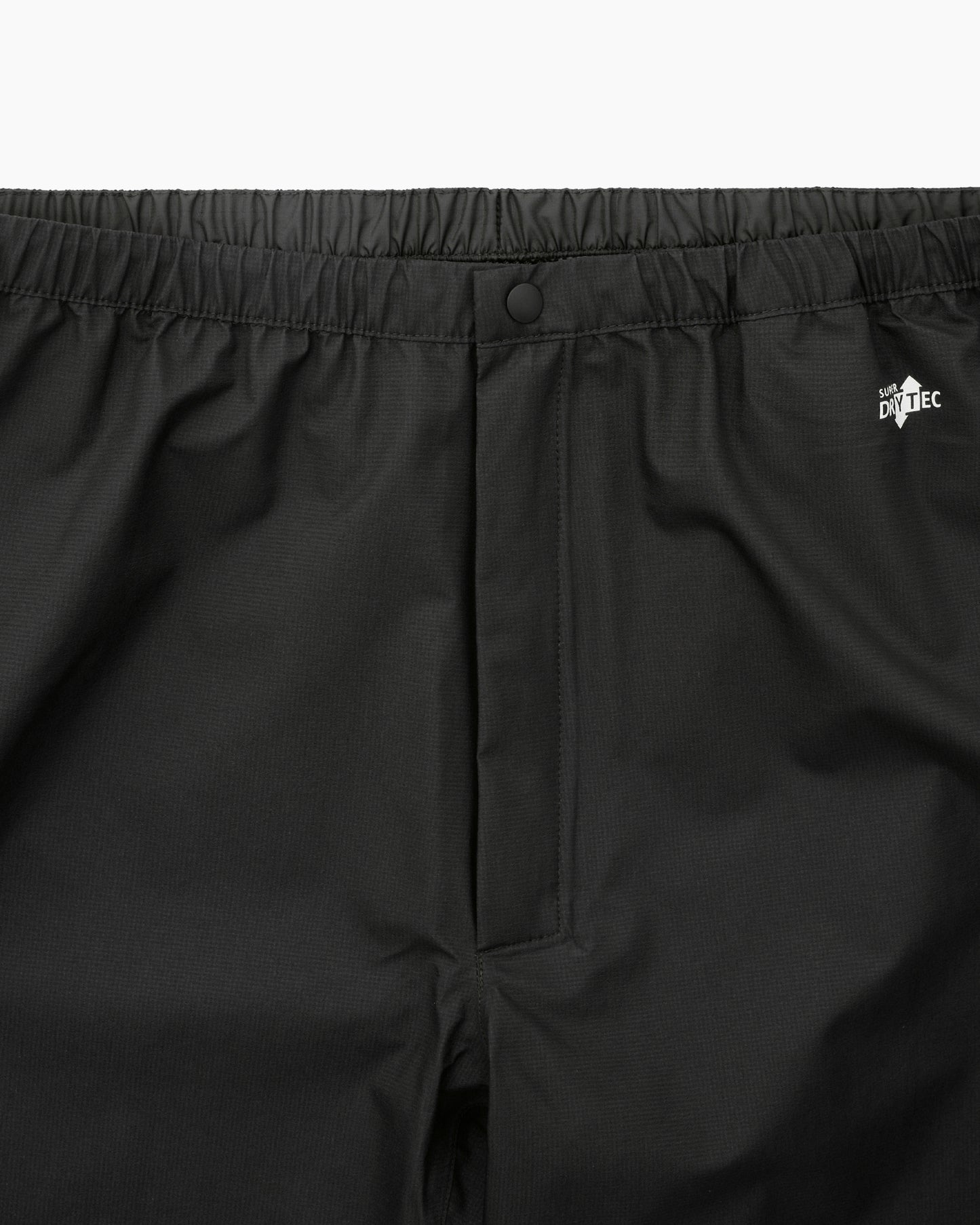 DRY-TEC U.L. Rain Pants Men's Black