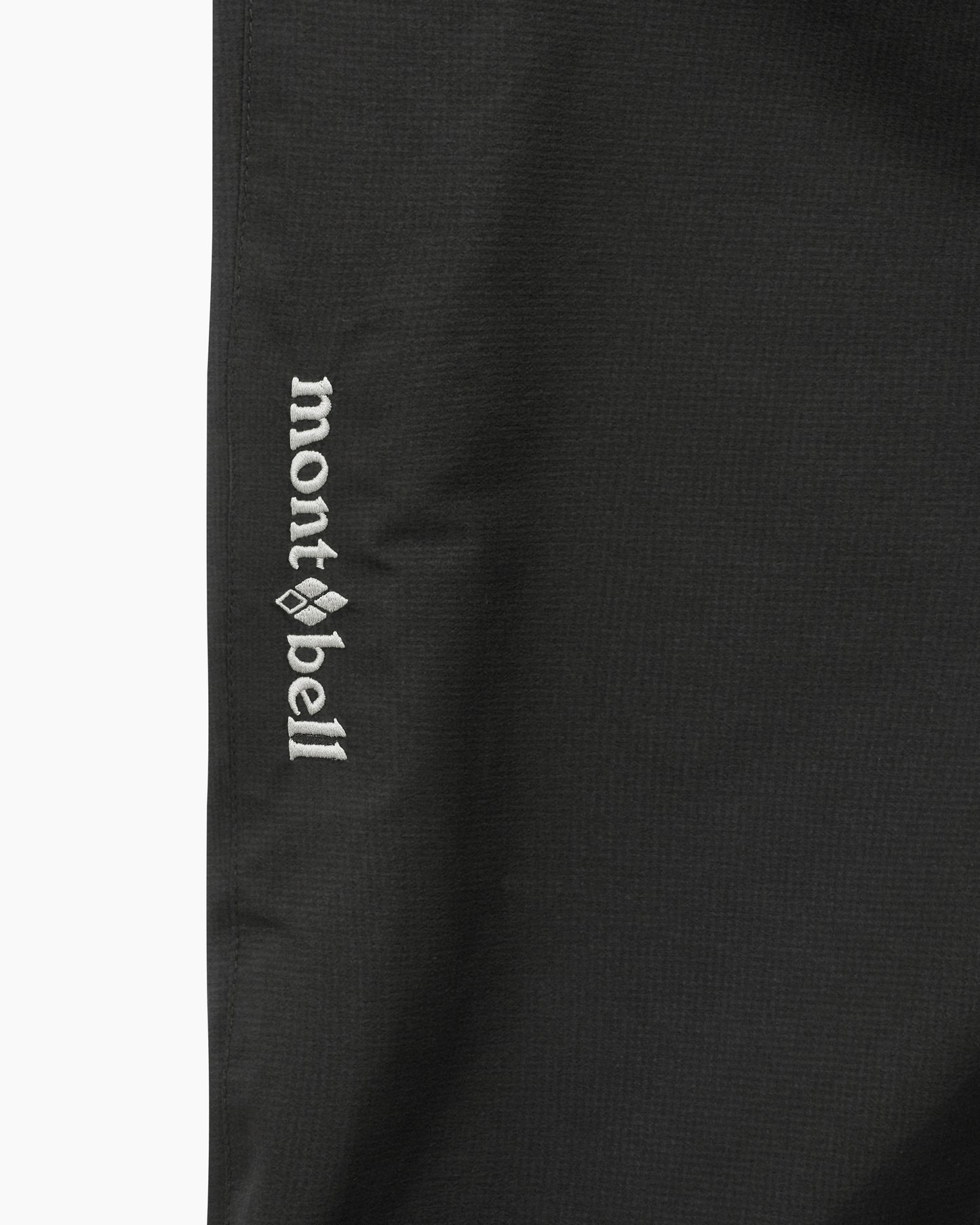 DRY-TEC U.L. Rain Pants Men's Black