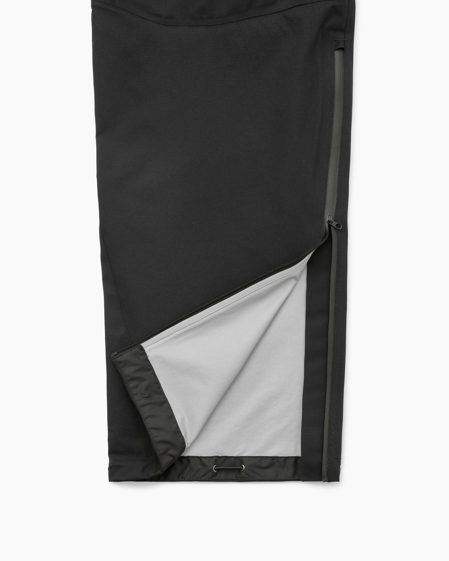 DRY-TEC U.L. Rain Pants Men's Black