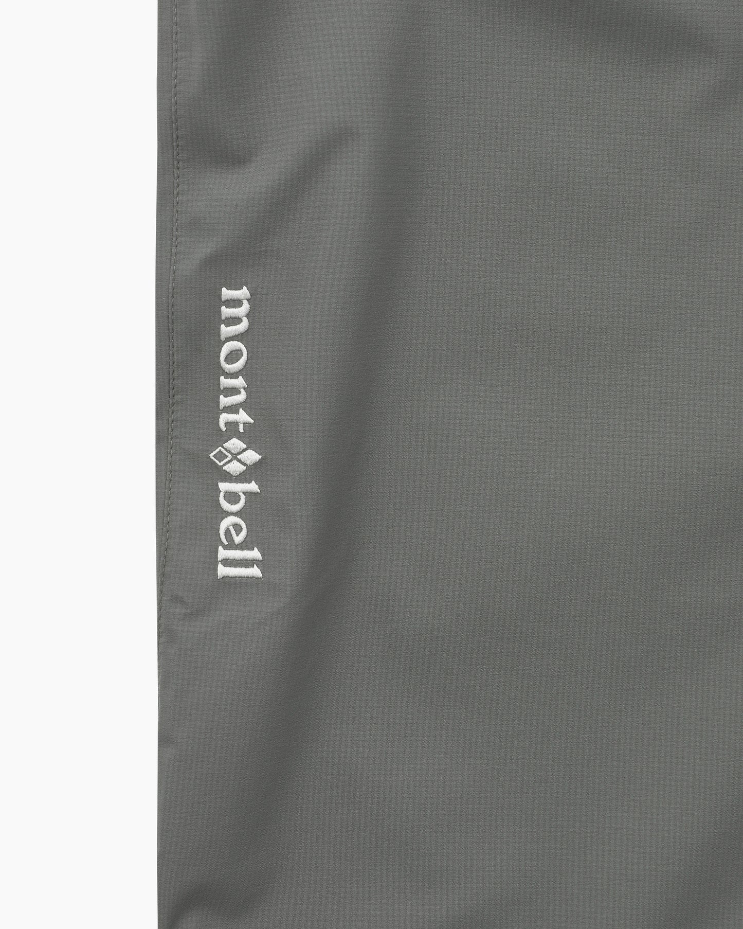 DRY-TEC U.L. Rain Pants Men's Gray