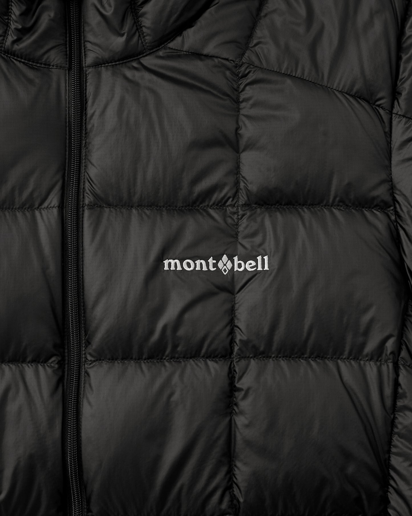 Superior Down Parka Men's Black