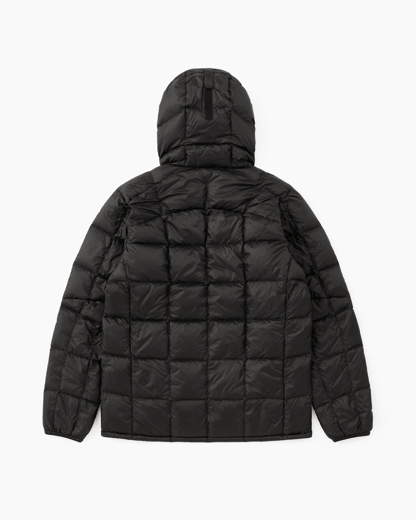 Superior Down Parka Men's Black