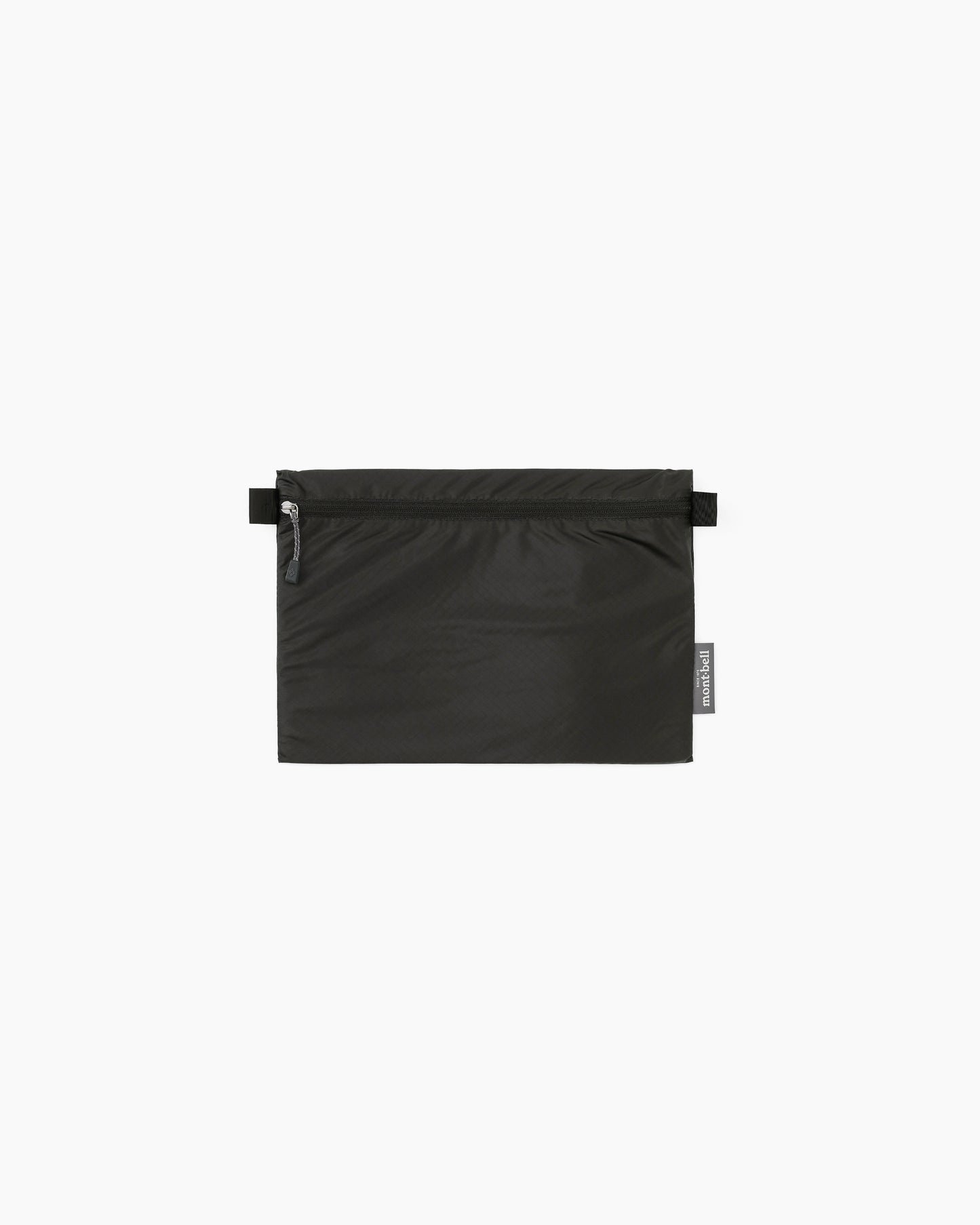 UL Paper Pouch M Black