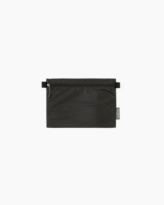 UL Paper Pouch M Black