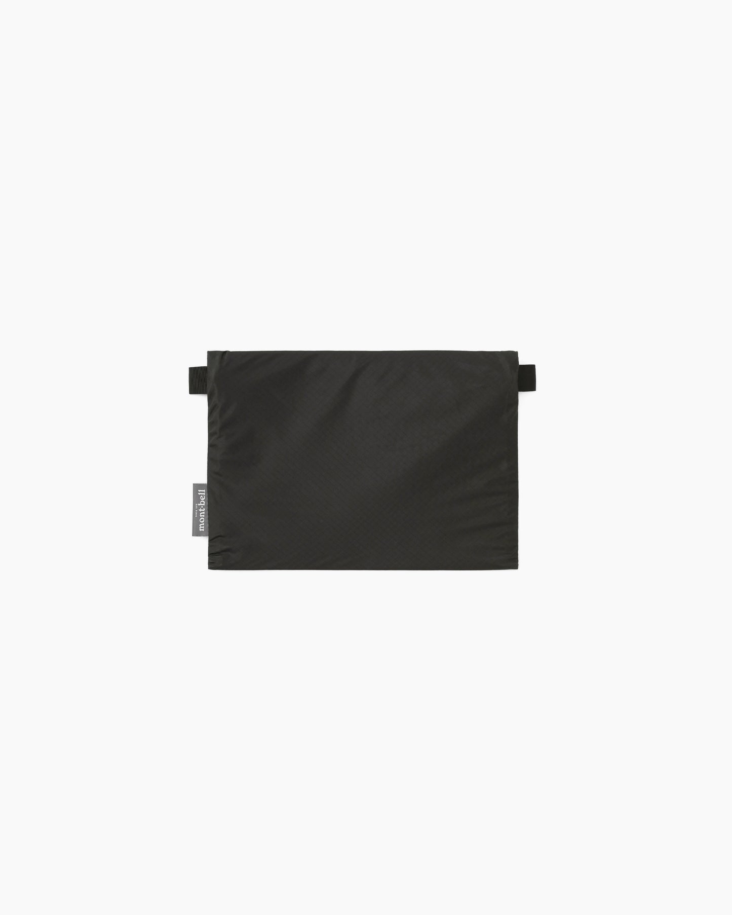UL Paper Pouch M Black