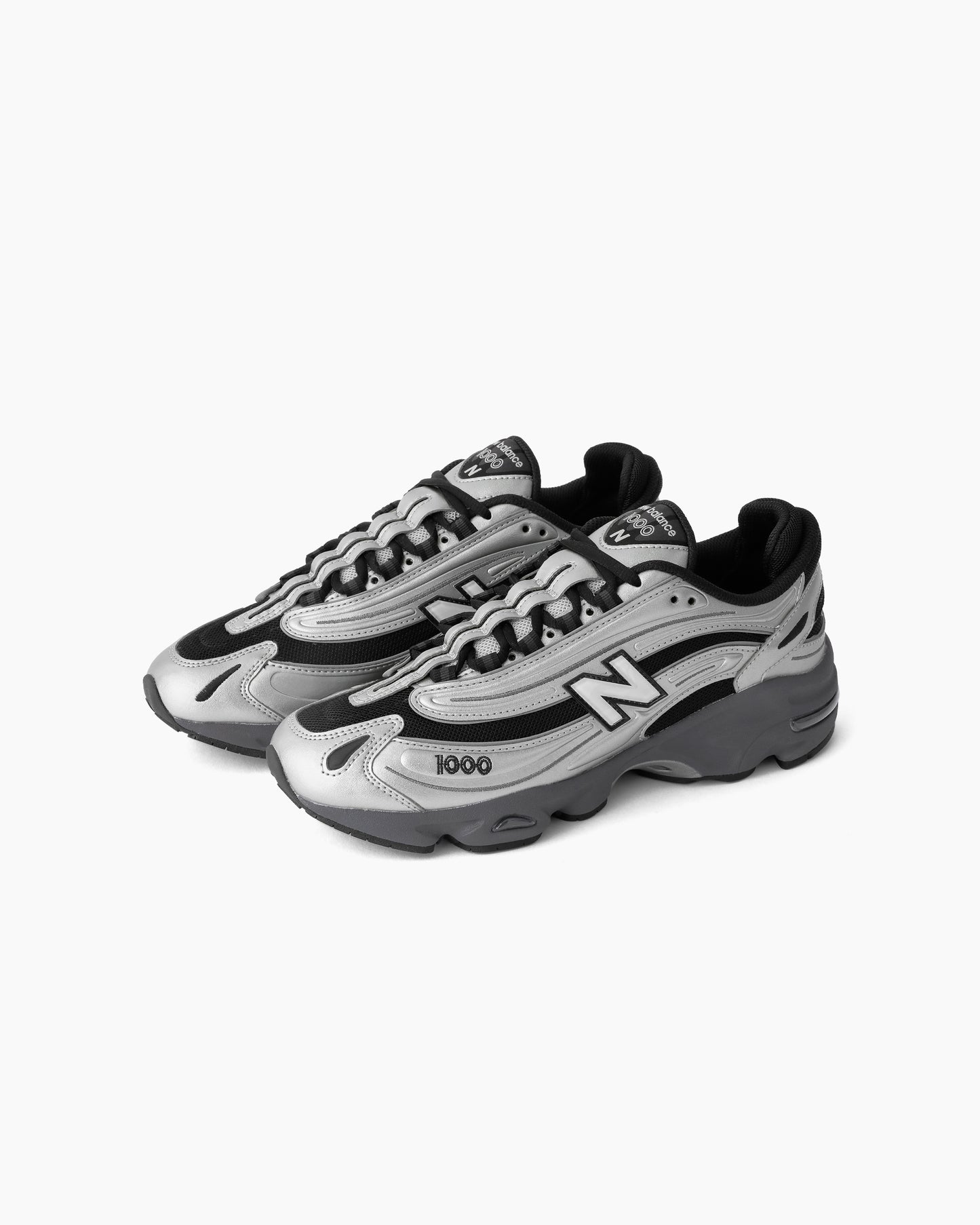 M1000EGR Grey