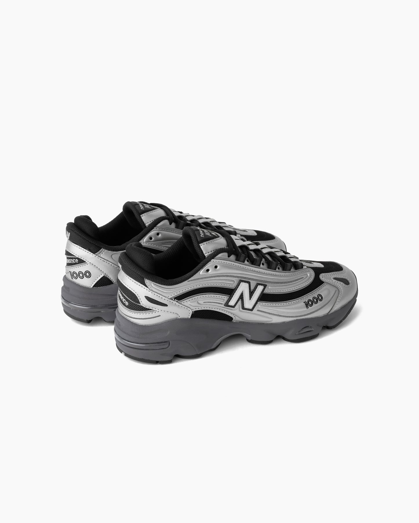 M1000EGR Grey