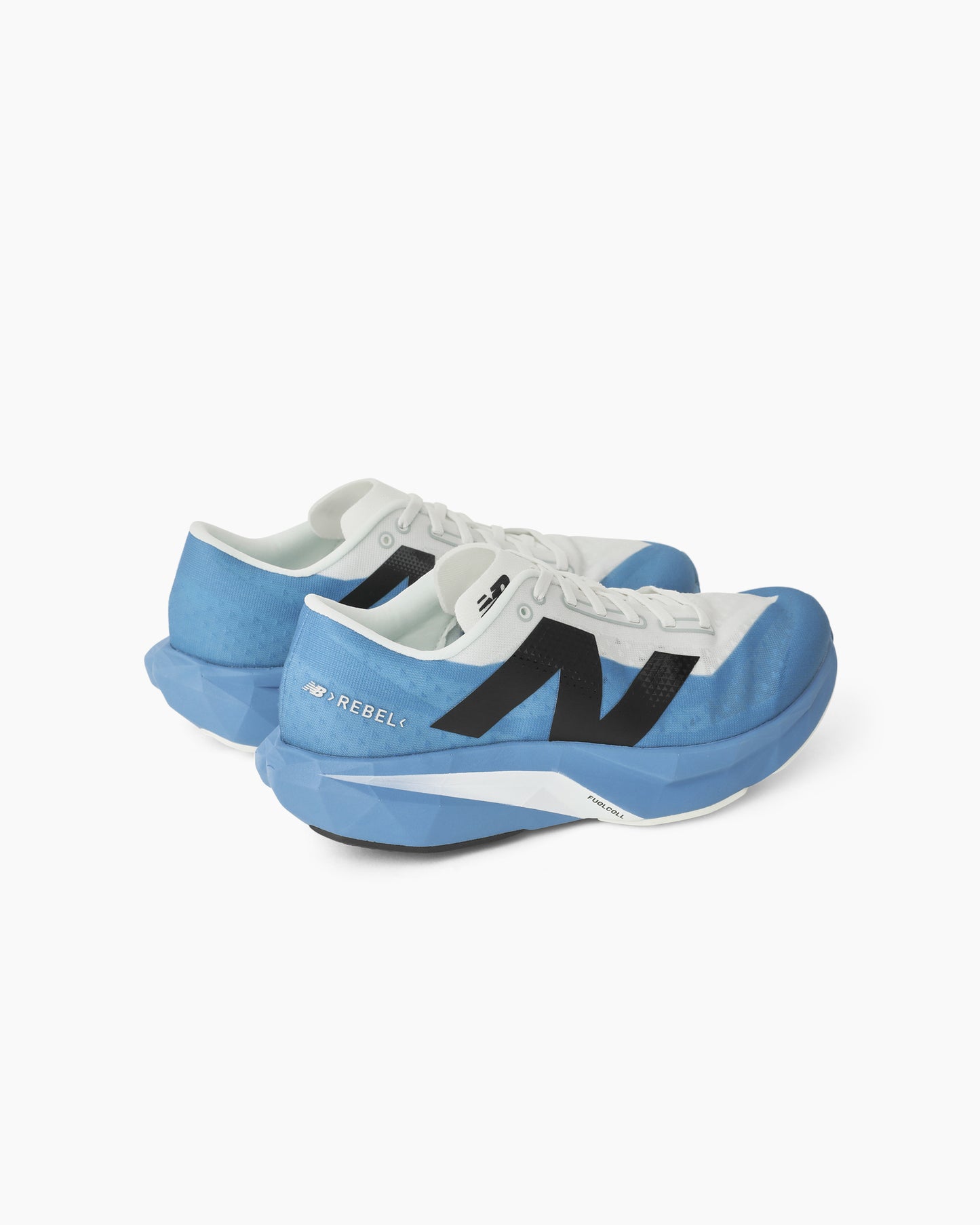 FuelCell Rebel v4 M Blue
