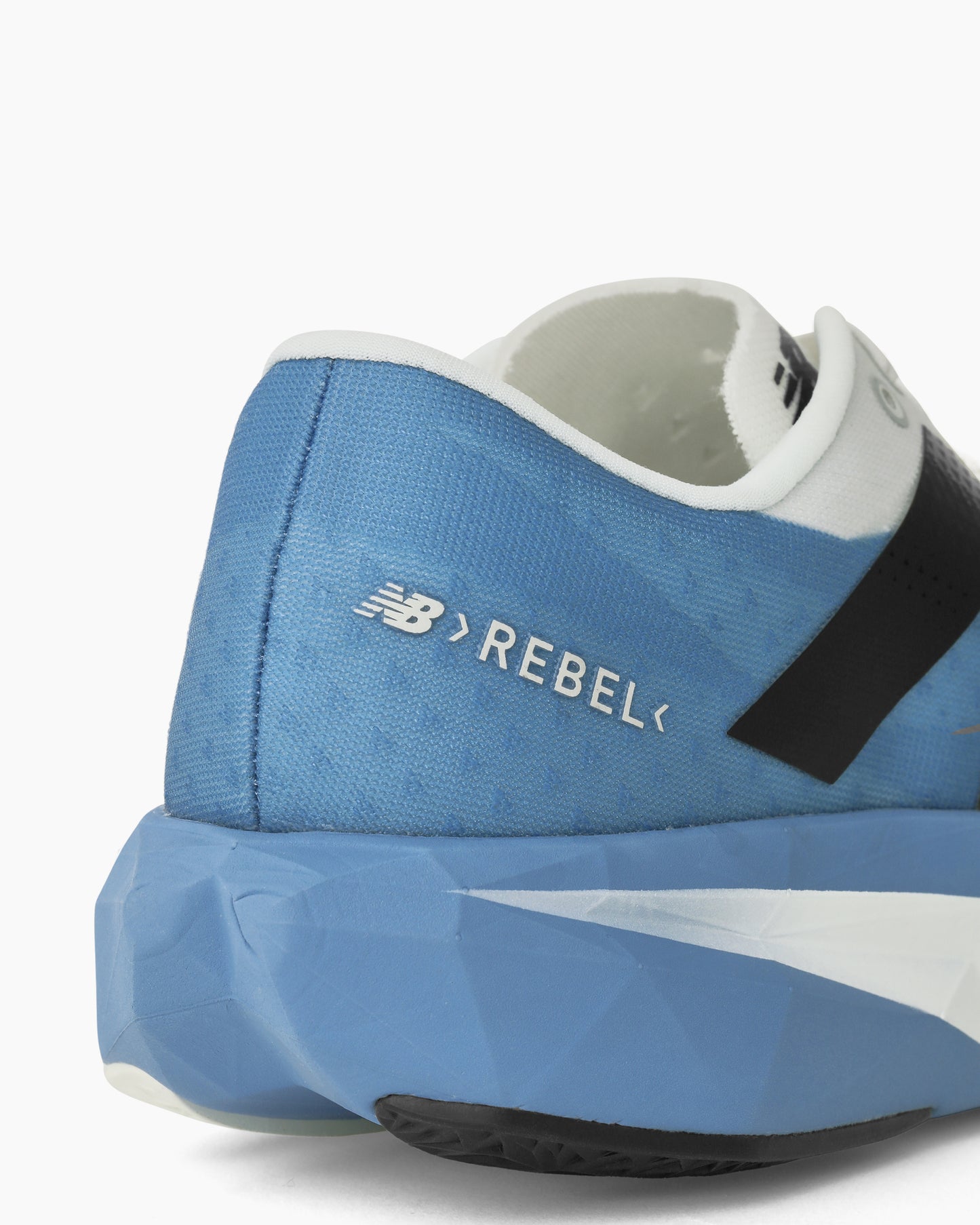 FuelCell Rebel v4 M Blue