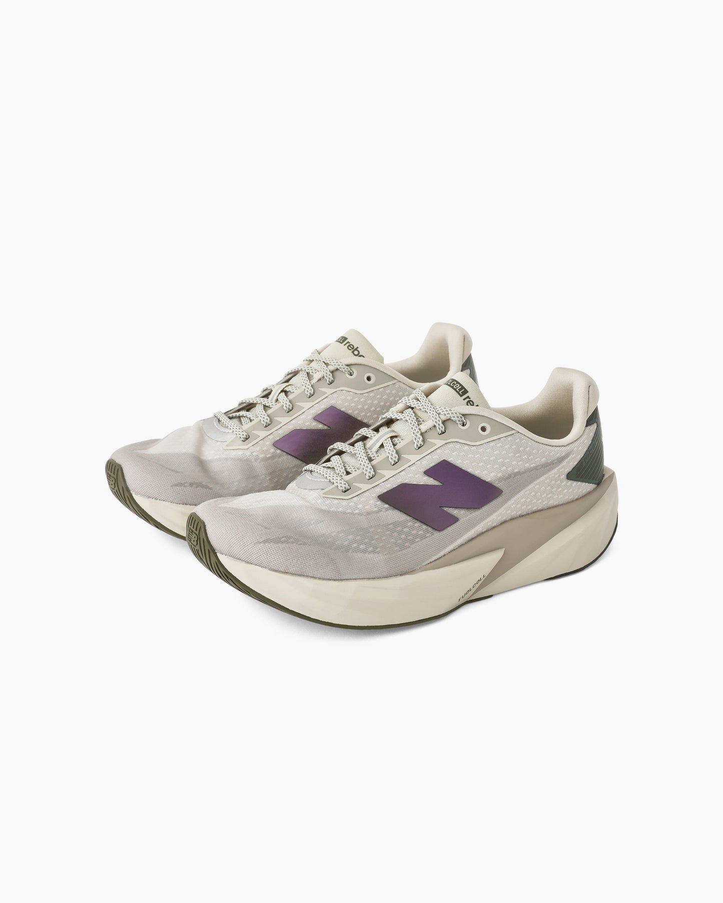 FuelCell Rebel v5 M Gray