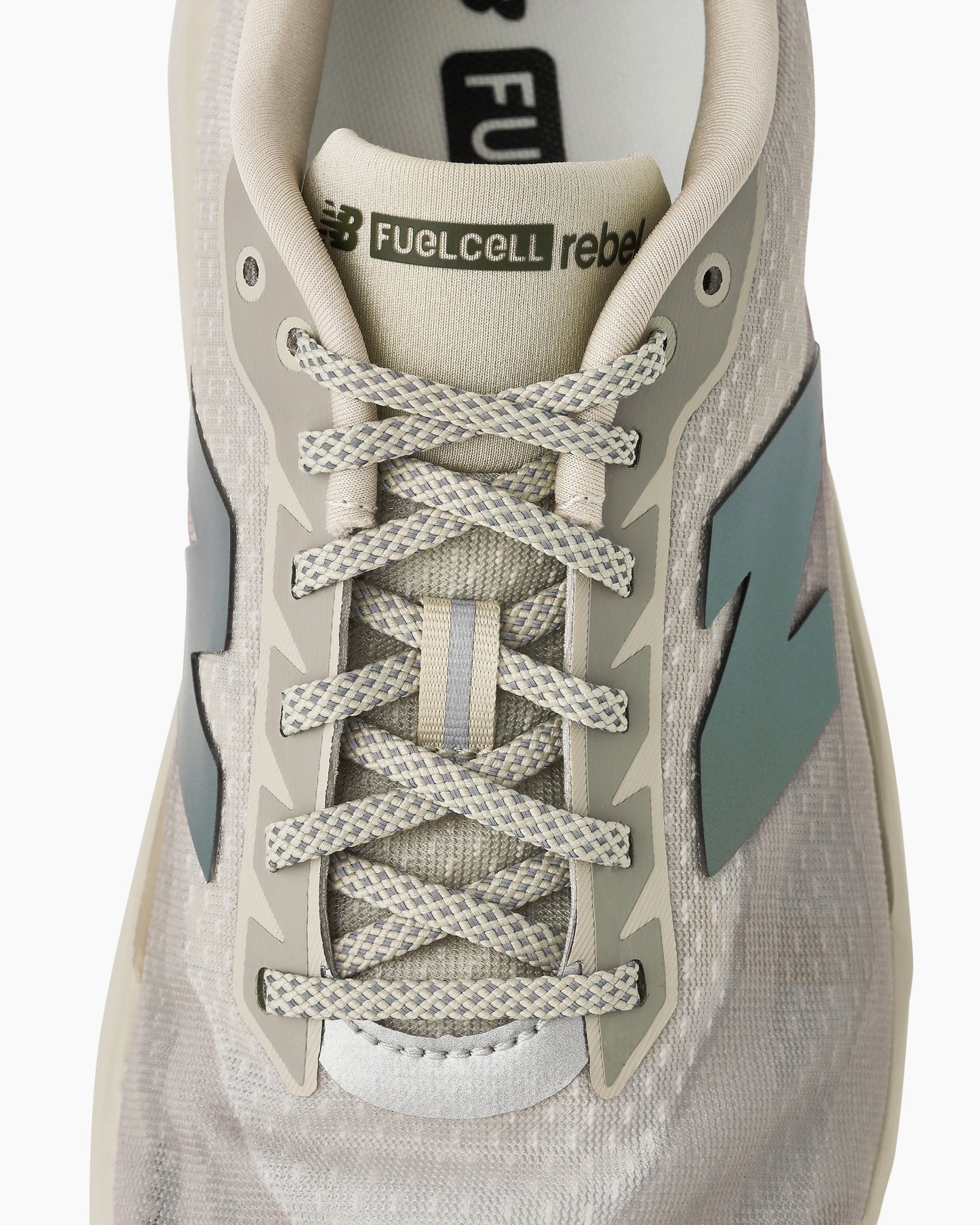 FuelCell Rebel v5 M Gray