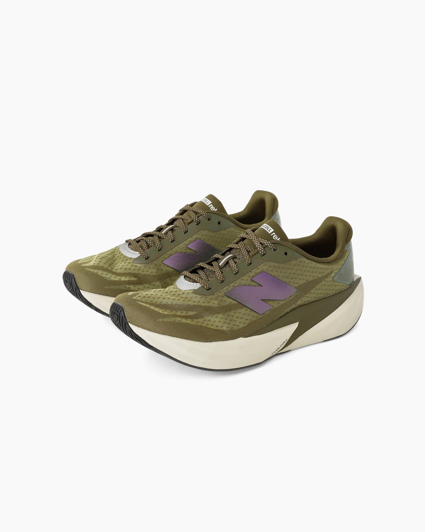 FuelCell Rebel v5 M Khaki