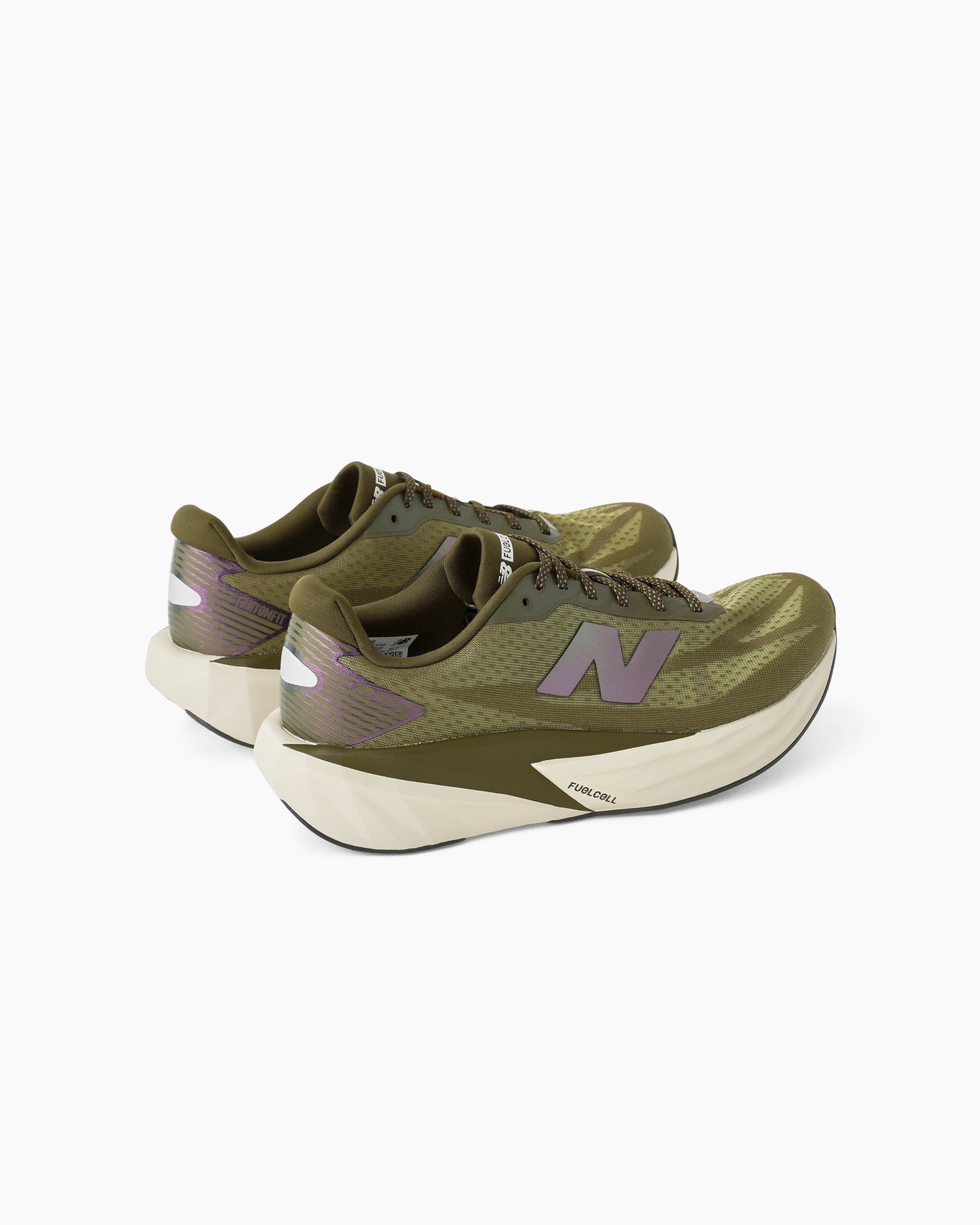 FuelCell Rebel v5 M Khaki