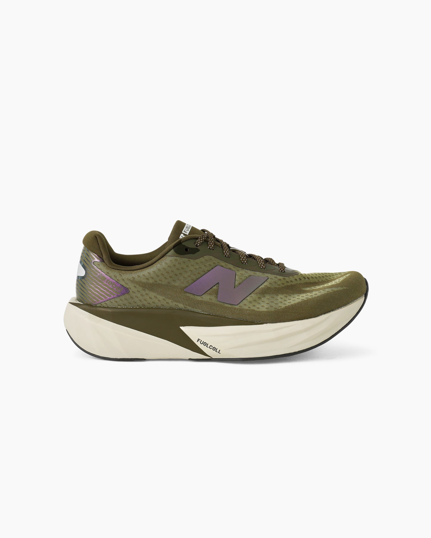 FuelCell Rebel v5 M Khaki