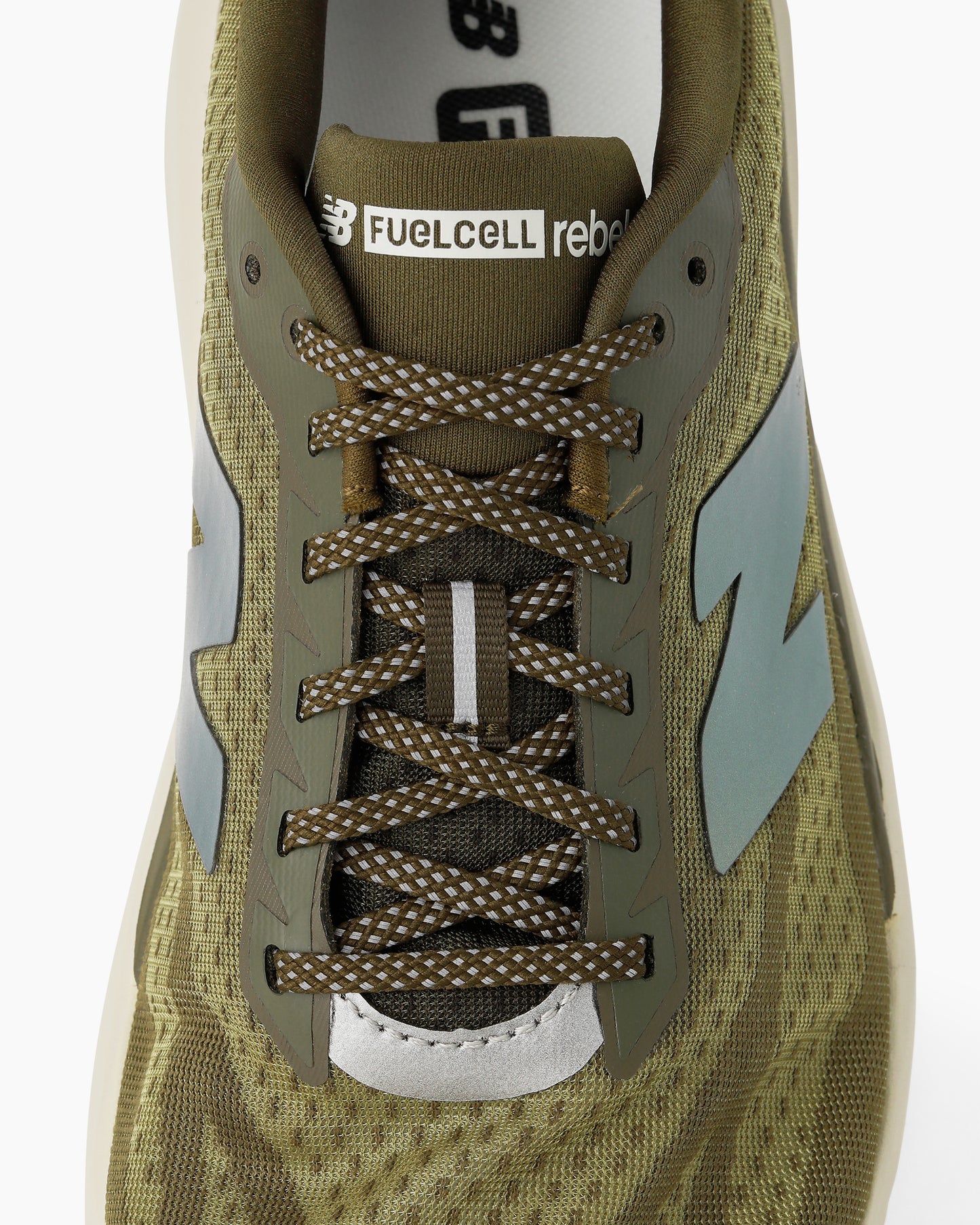 FuelCell Rebel v5 M Khaki