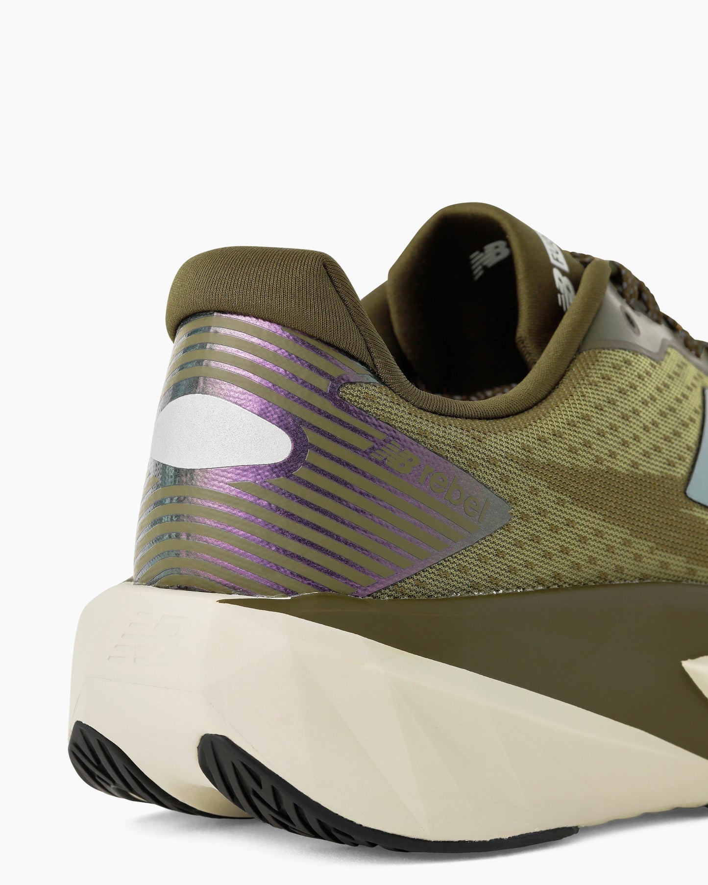 FuelCell Rebel v5 M Khaki
