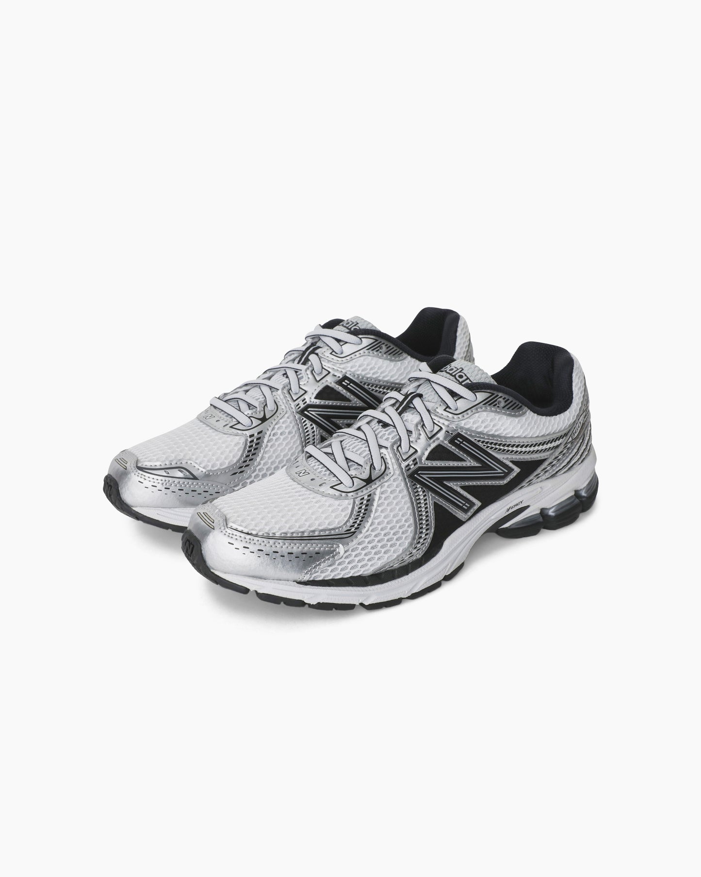 ML860XD White/Black