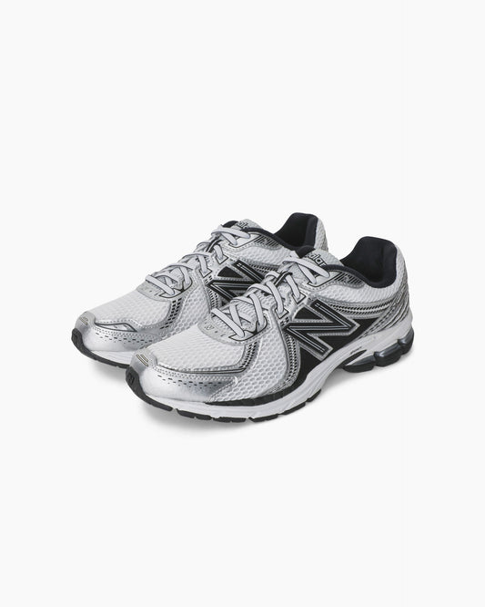 ML860XD White/Black