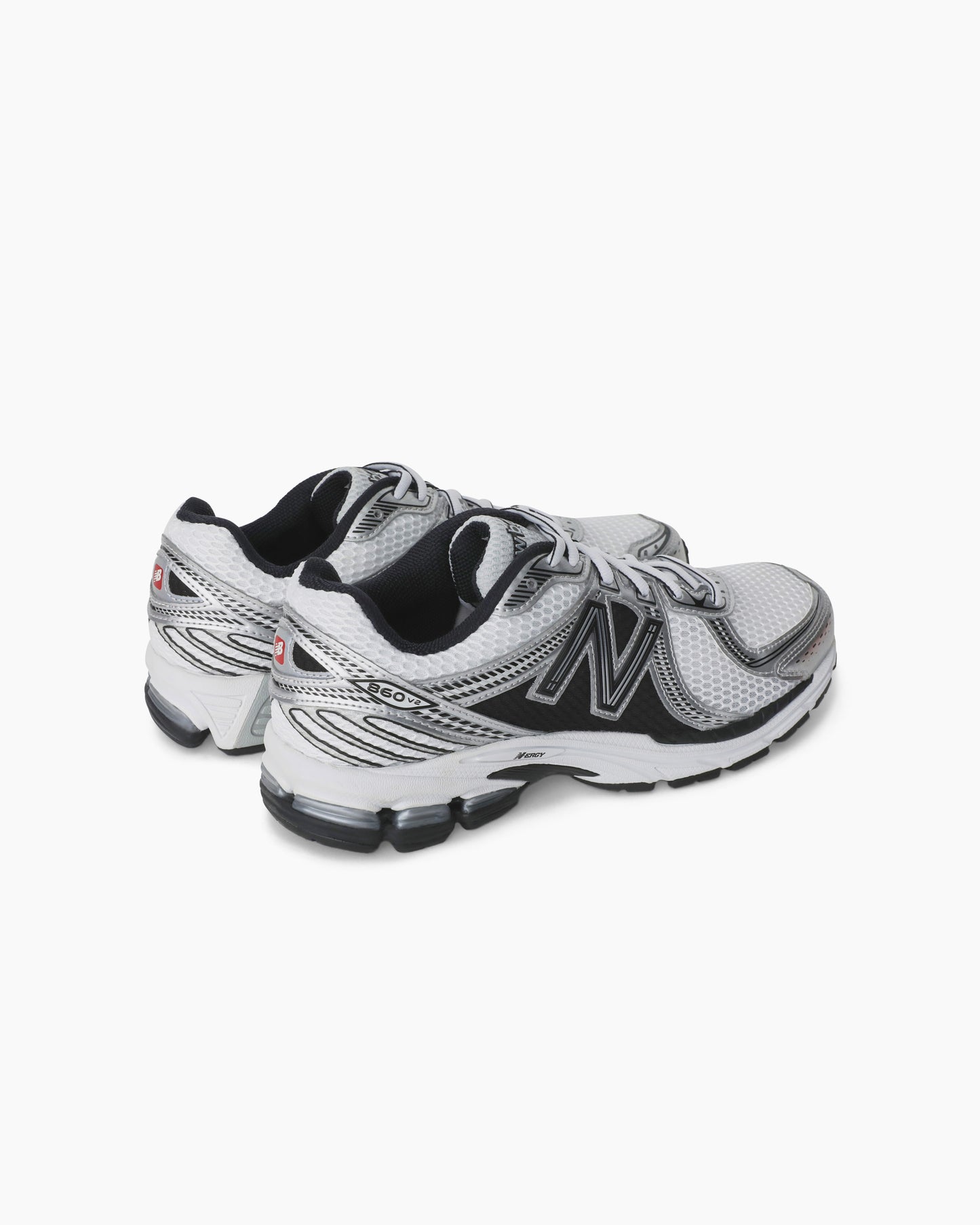ML860XD White/Black