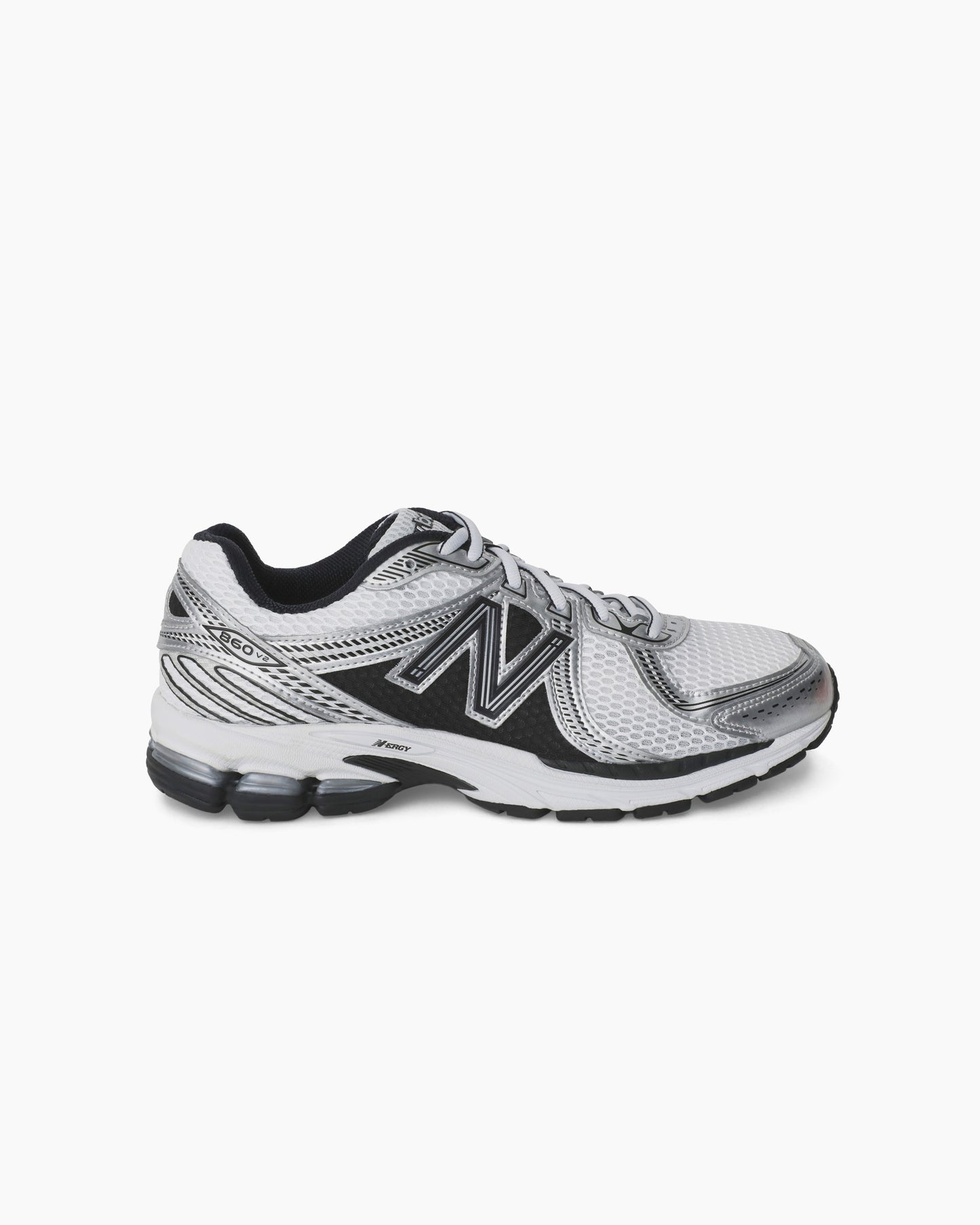 ML860XD White/Black