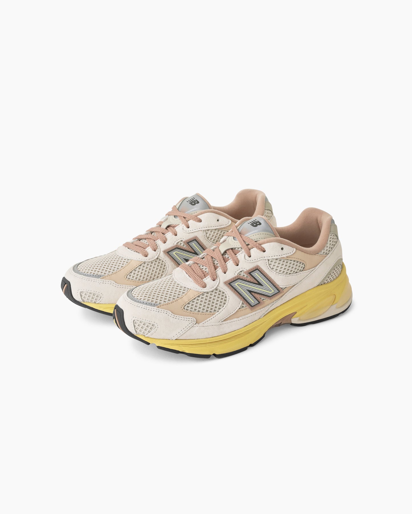 U2010SGR Linen / Desert Clay