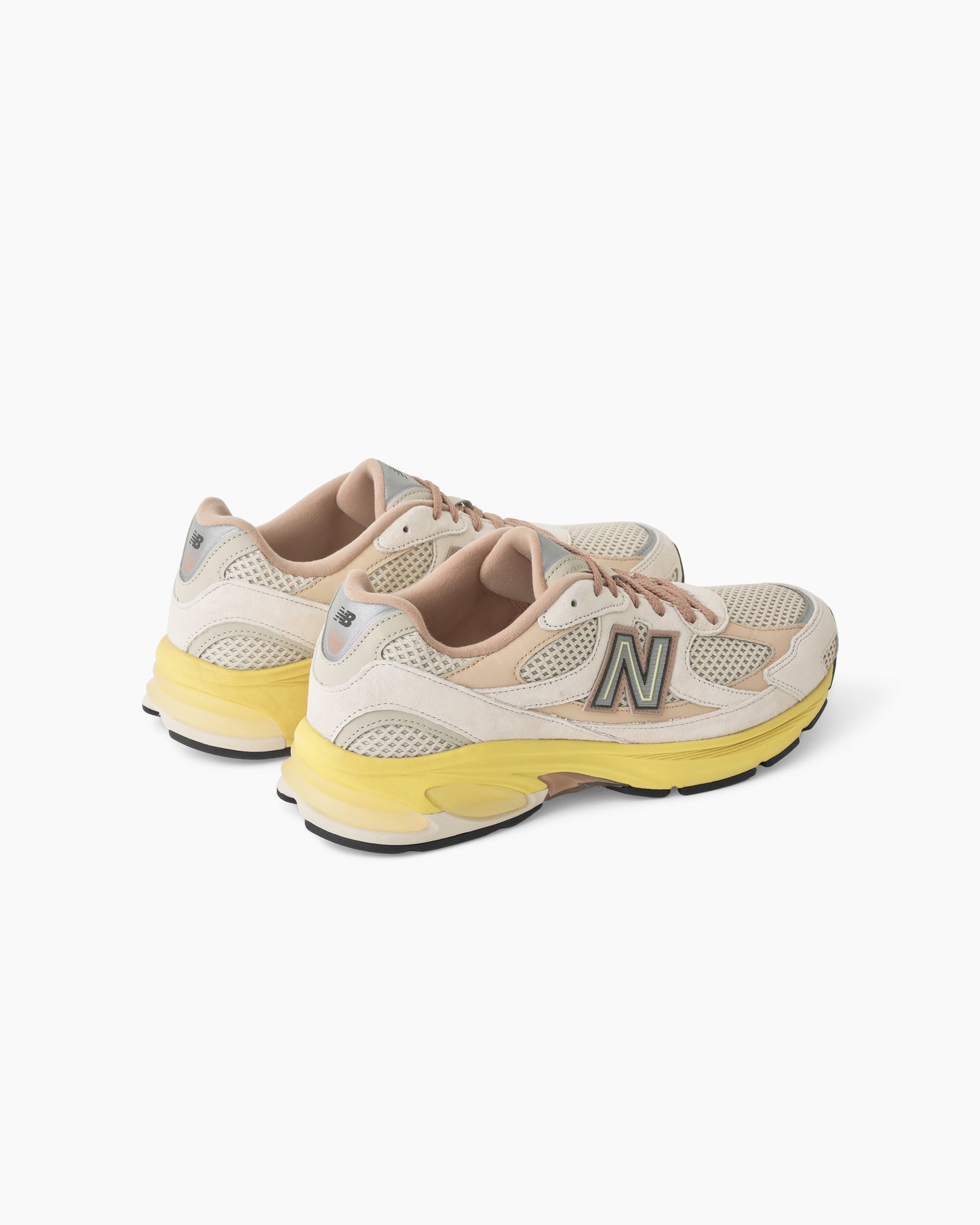 U2010SGR Linen / Desert Clay