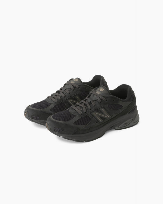 U2010TTB Black / Black Cement